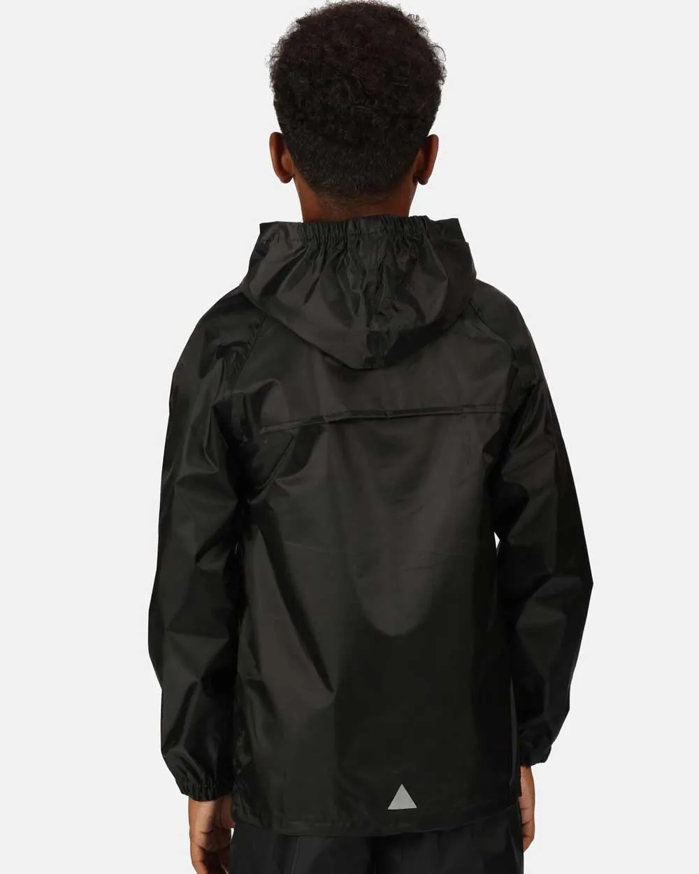 Regatta Kids Pro Stormbreak Waterproof Jacket