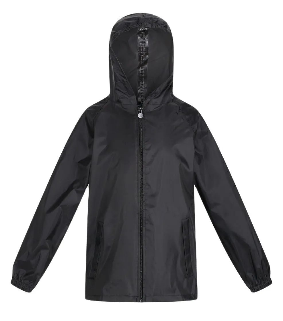 Regatta Kids Pro Stormbreak Waterproof Jacket