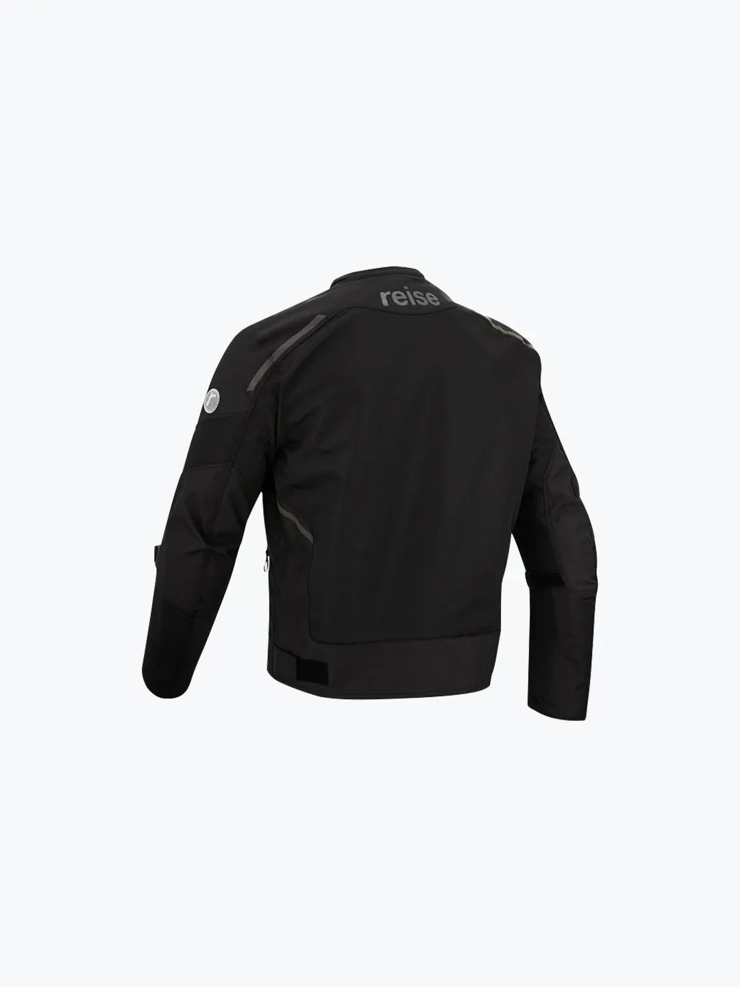 Reise Rizo Urban Mesh Jackets
