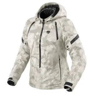 REV'IT! Ladies Flare 3 H2O Motorcycle Jacket