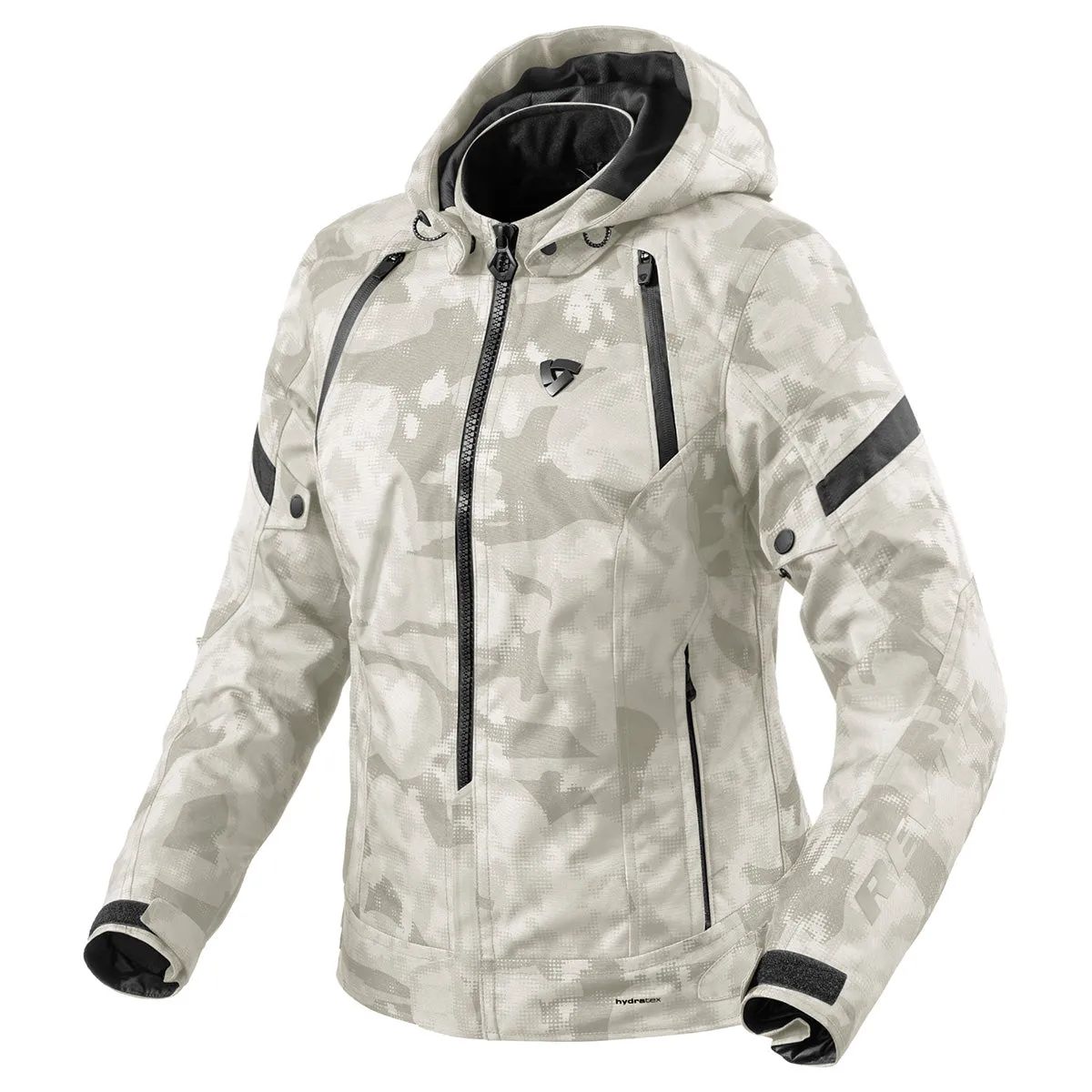 REV'IT! Ladies Flare 3 H2O Motorcycle Jacket
