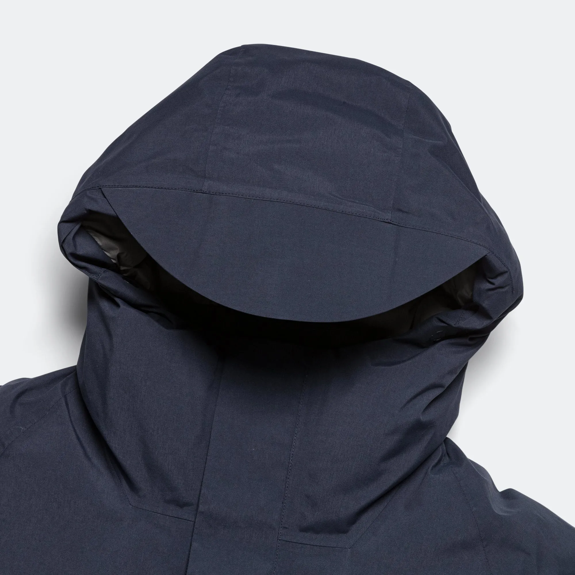 Rokkvi 7.0 Gore-Tex Jacket - Dark Navy