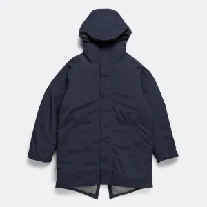 Rokkvi 7.0 Gore-Tex Jacket - Dark Navy