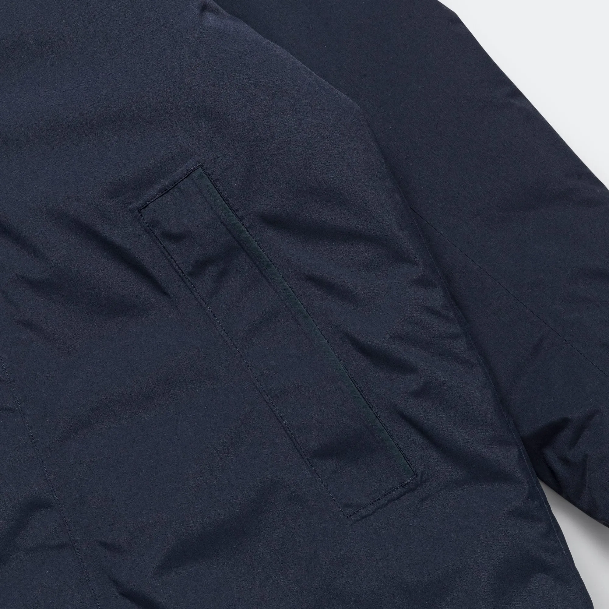 Rokkvi 7.0 Gore-Tex Jacket - Dark Navy