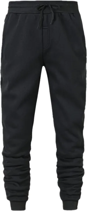 sdbrld Sweatpants For Men Mens Joggers Pants Trendy Cotton Drawstring Cargo Pants Hiking Outdoor Track Sweatpants Trousers