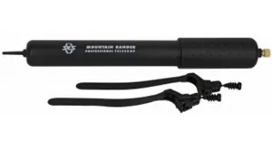 SKS MOUNTAIN RANGER TELESCOPIC HOSE PUMP FITS ALL VALVES   FRAME CLIPS 50% OFF