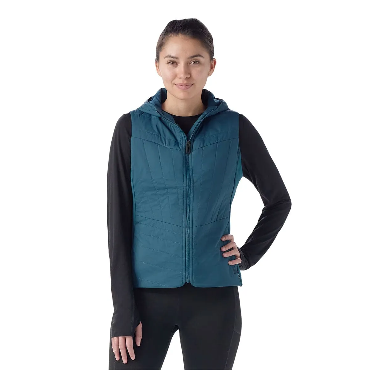 Smartwool Women's Smartloft Vest