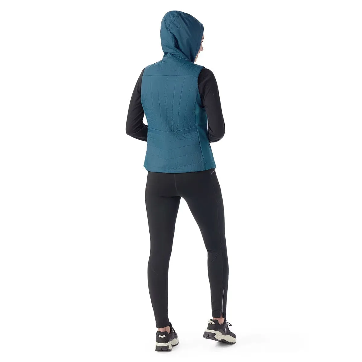 Smartwool Women's Smartloft Vest