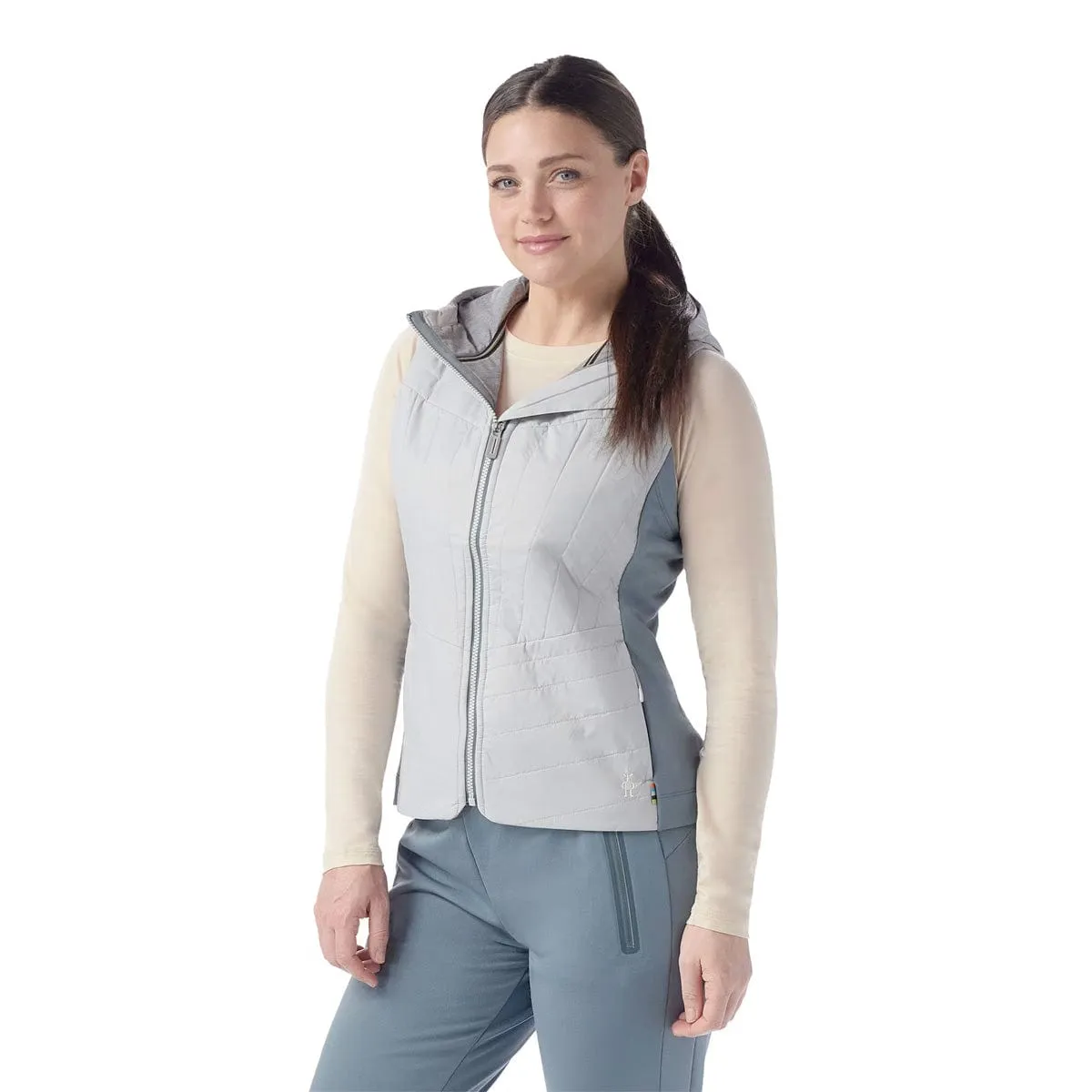 Smartwool Women's Smartloft Vest