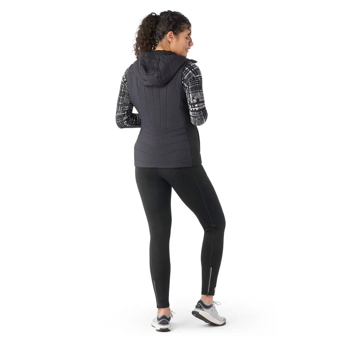 Smartwool Women's Smartloft Vest