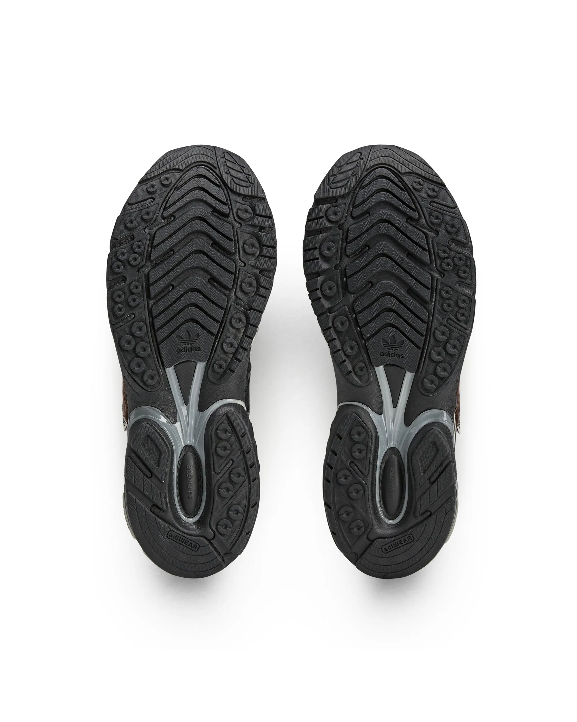 Song For The Mute Adistar Cushion - Core Black / Dark Brown / Earth Strata