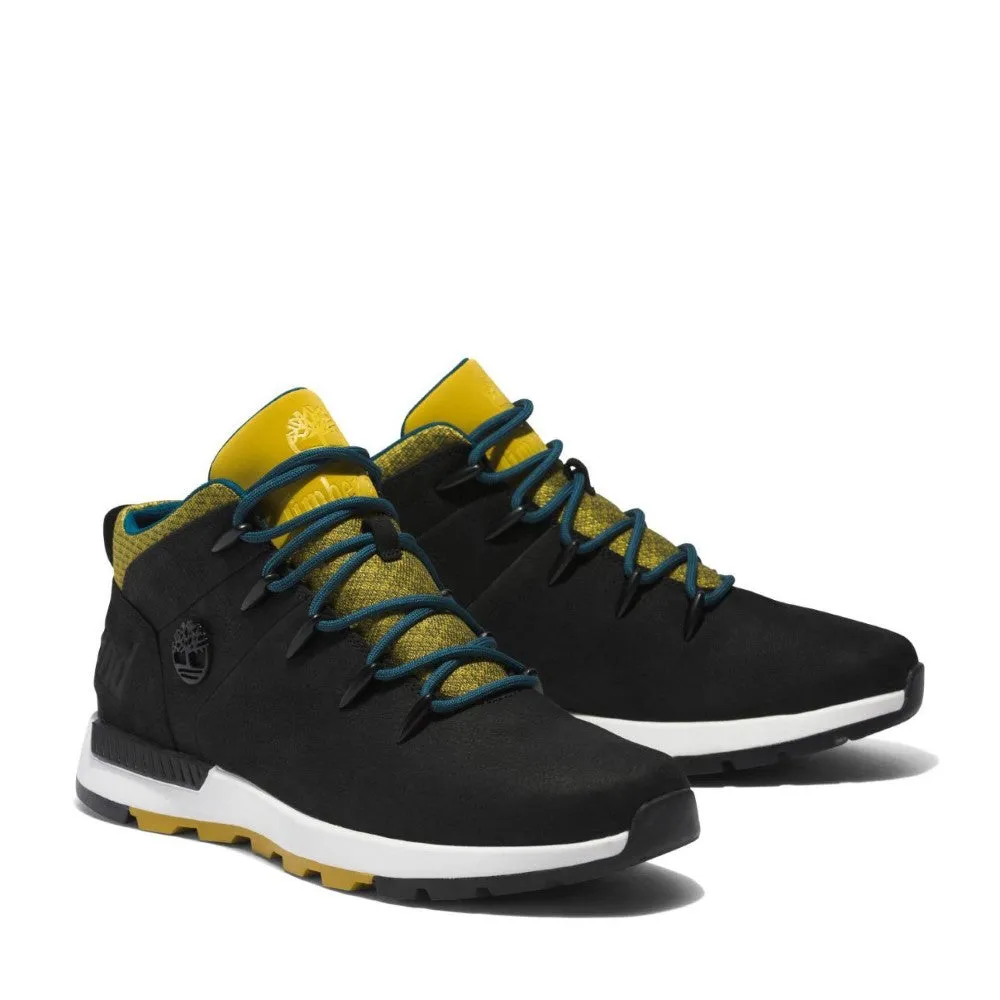 Sprint Trekker Mid Lifestyle Shoes