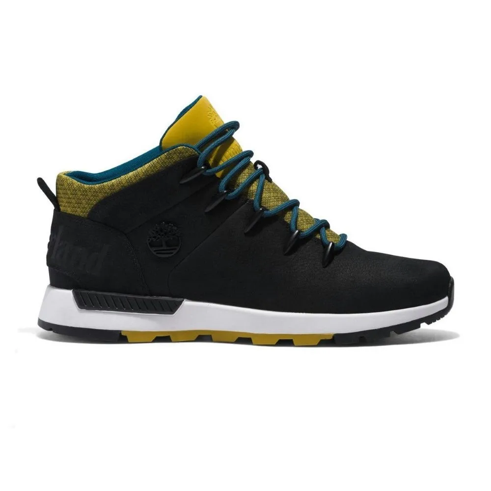 Sprint Trekker Mid Lifestyle Shoes