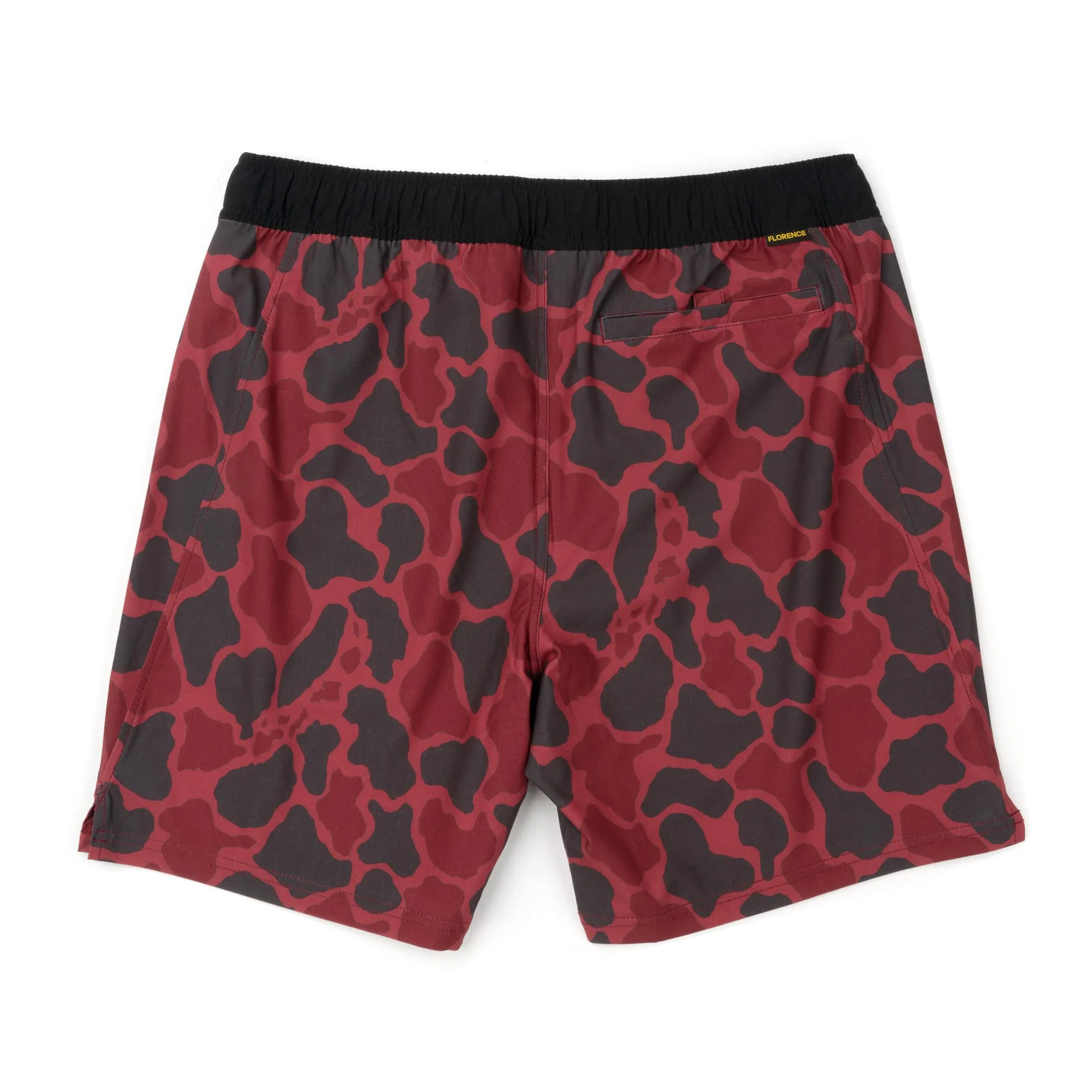 Standard Issue Elastic Short