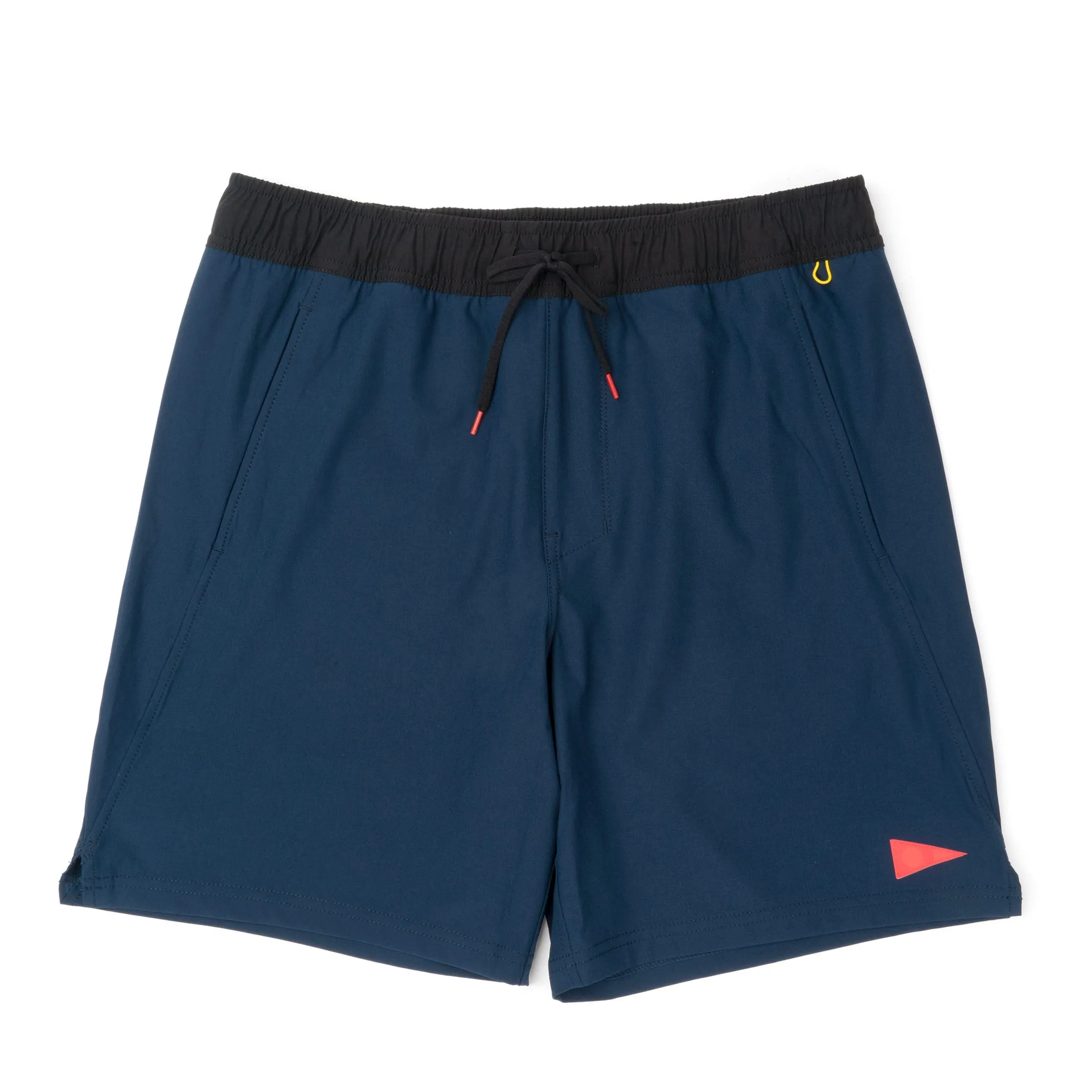 Standard Issue Elastic Short