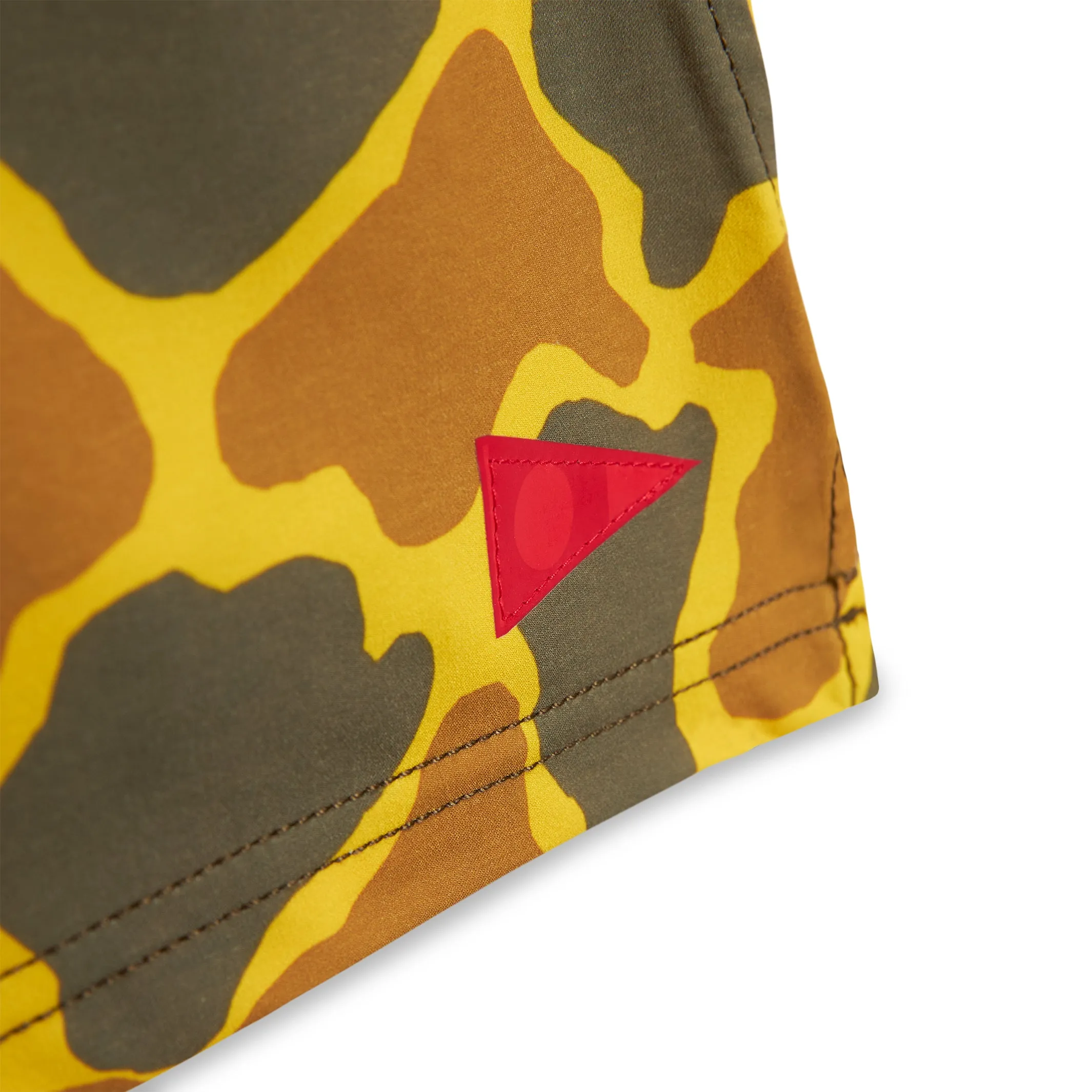 Standard Issue Elastic Short