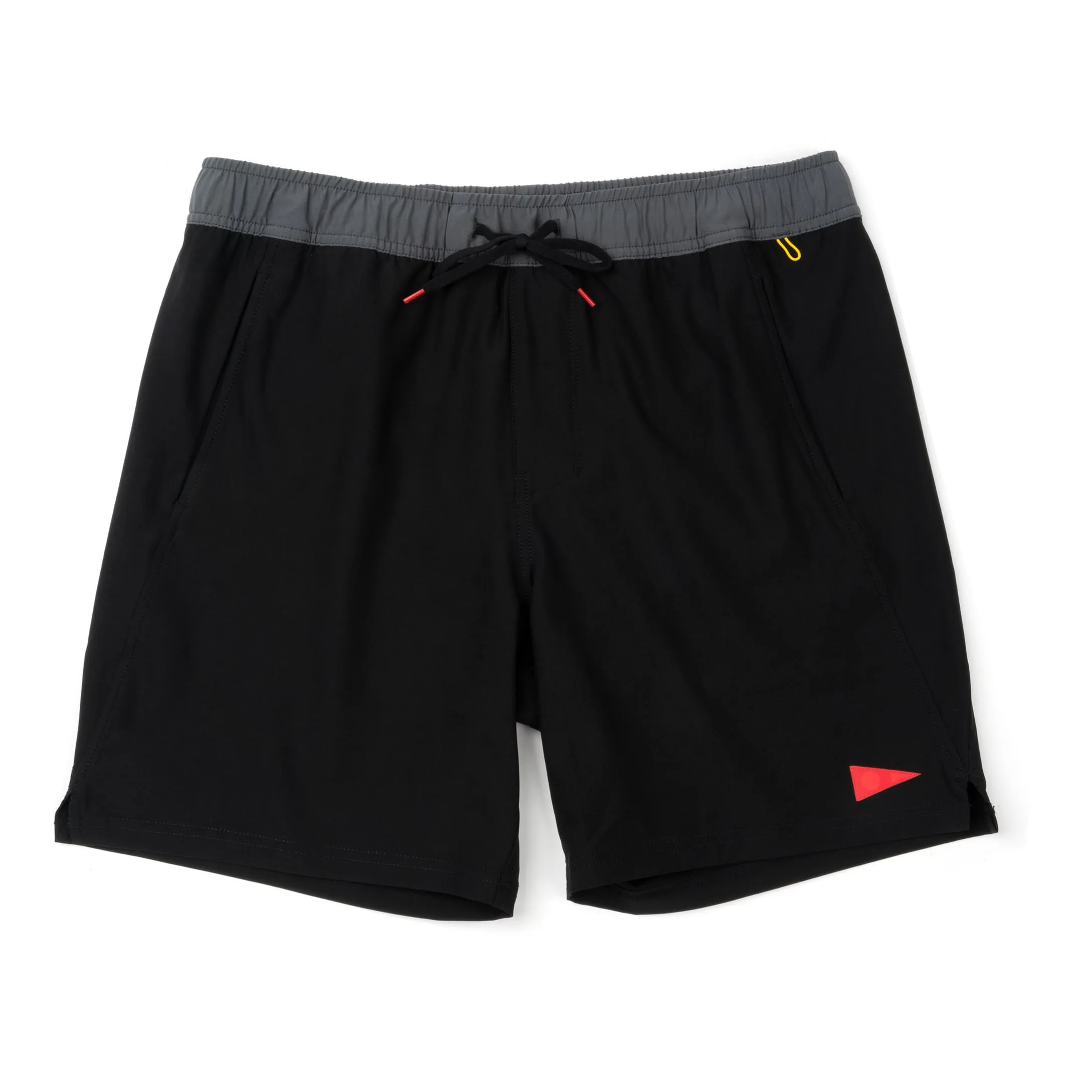 Standard Issue Elastic Short