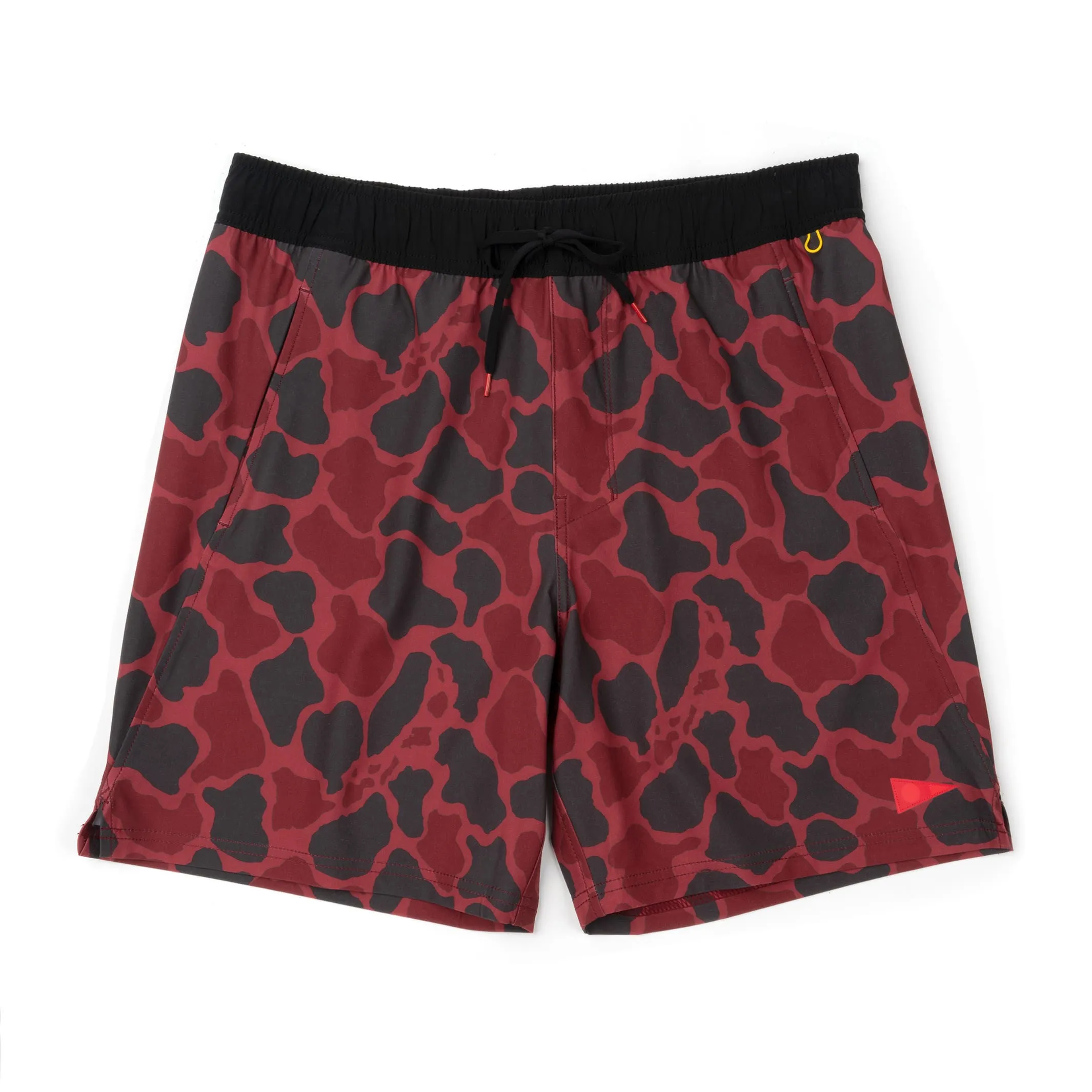 Standard Issue Elastic Short