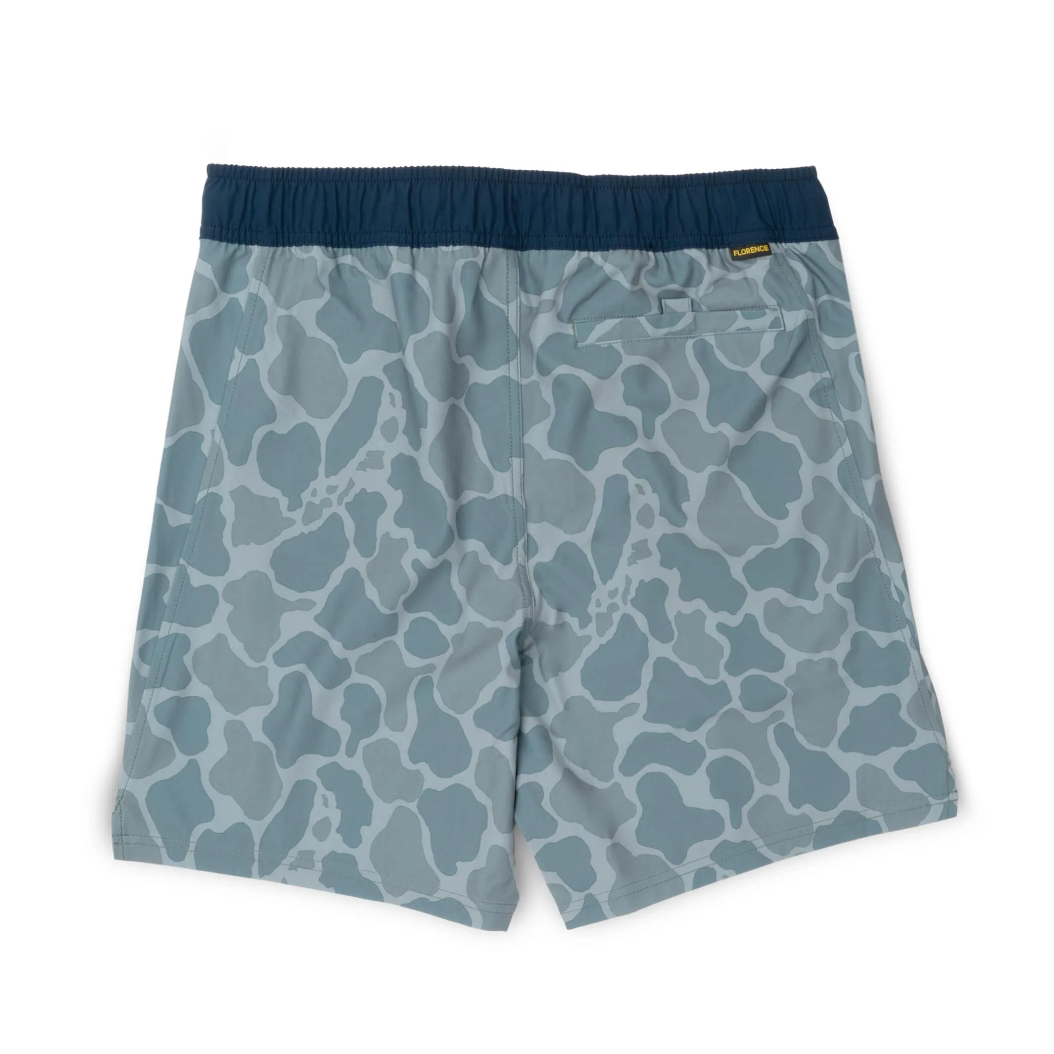 Standard Issue Elastic Short