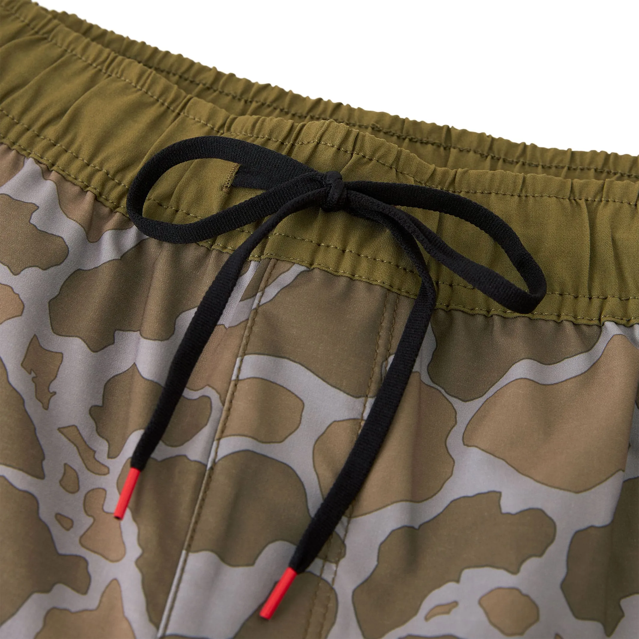 Standard Issue Elastic Short