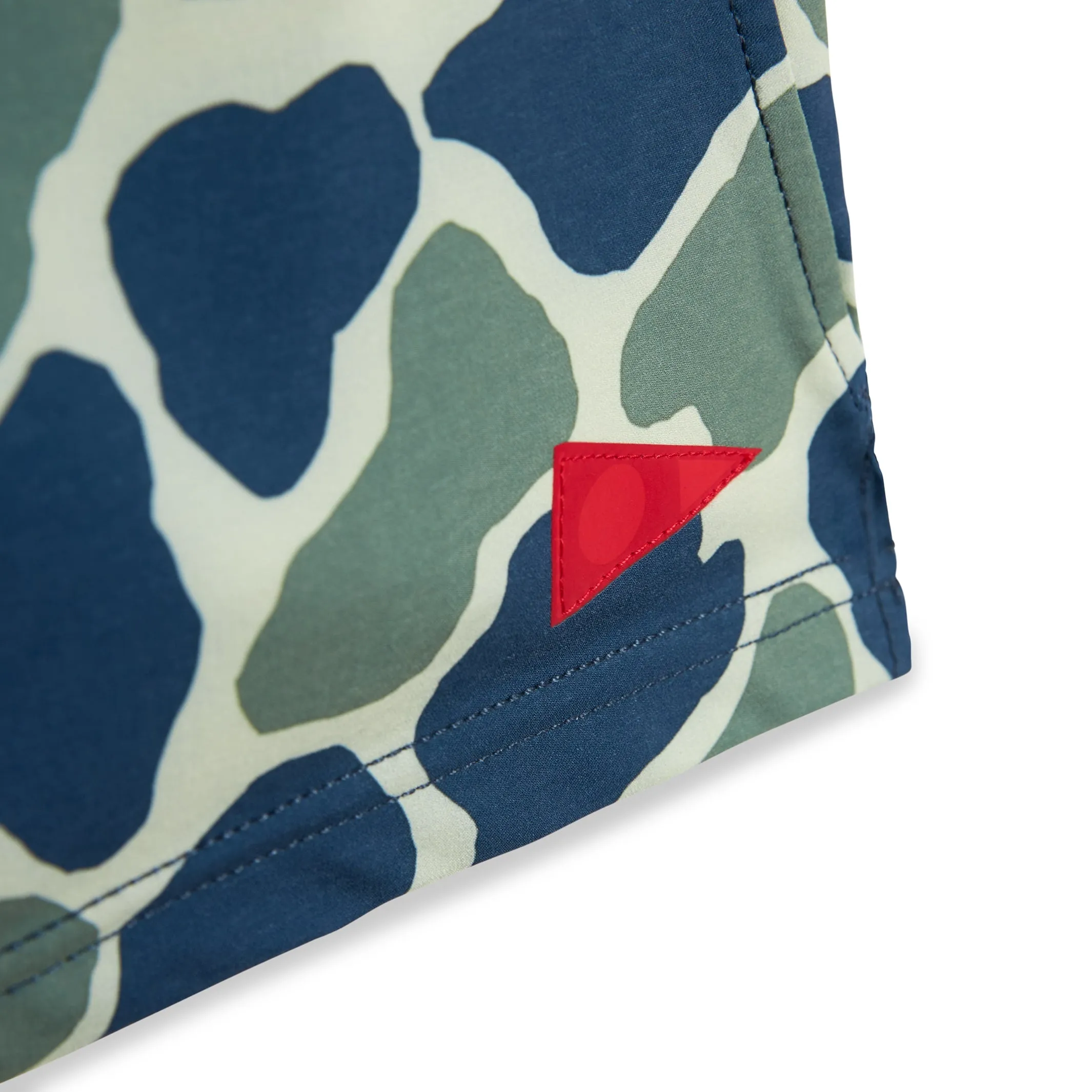 Standard Issue Elastic Short