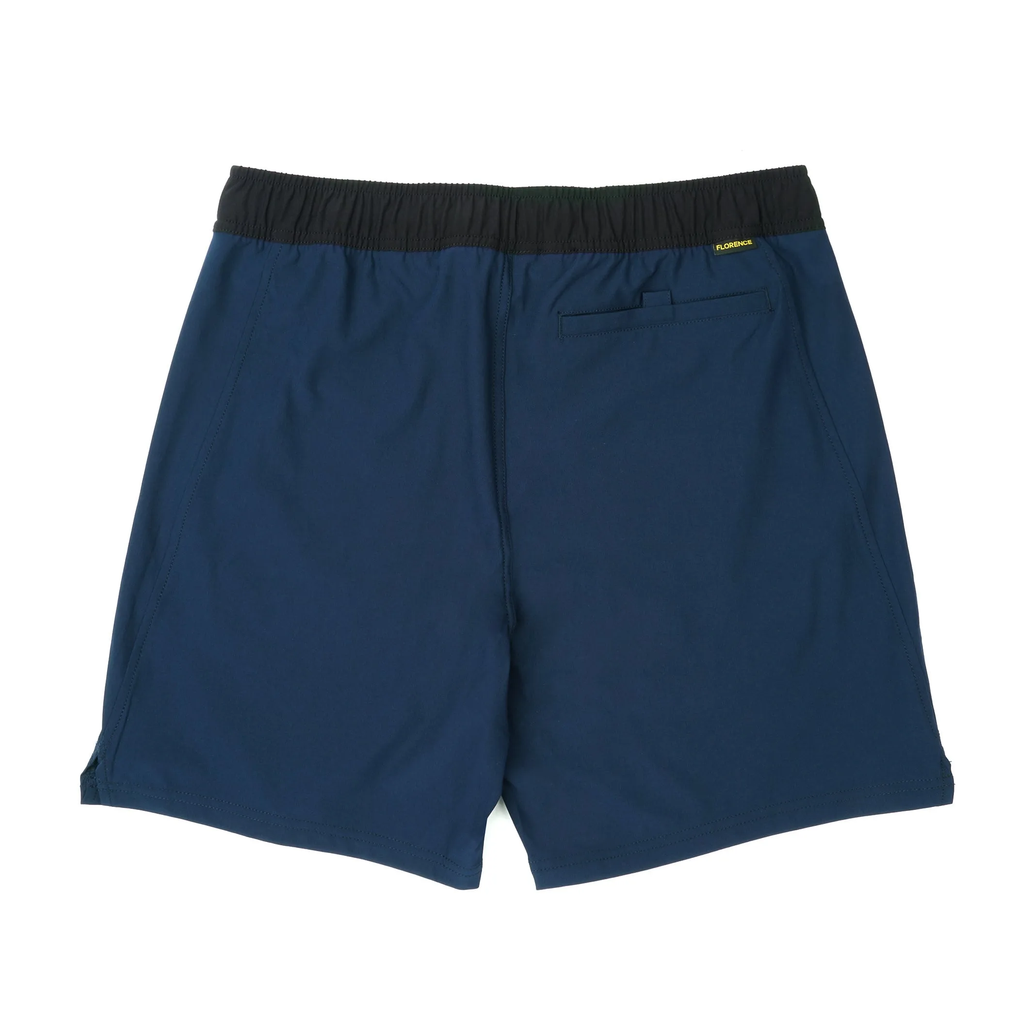 Standard Issue Elastic Short