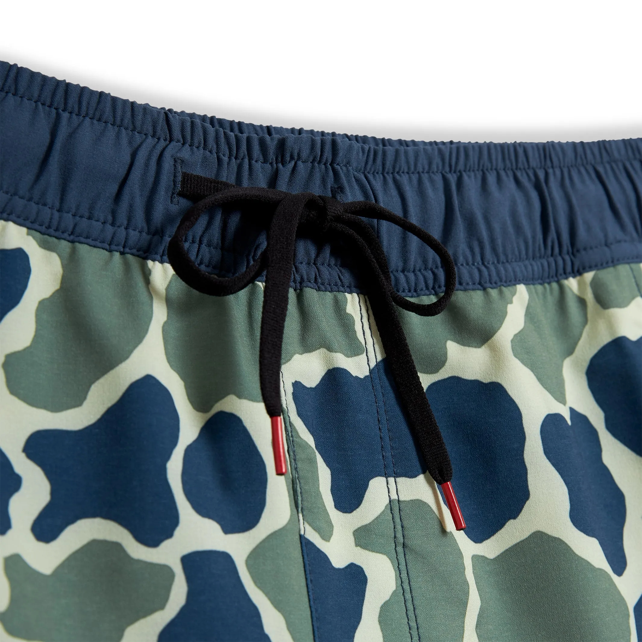 Standard Issue Elastic Short