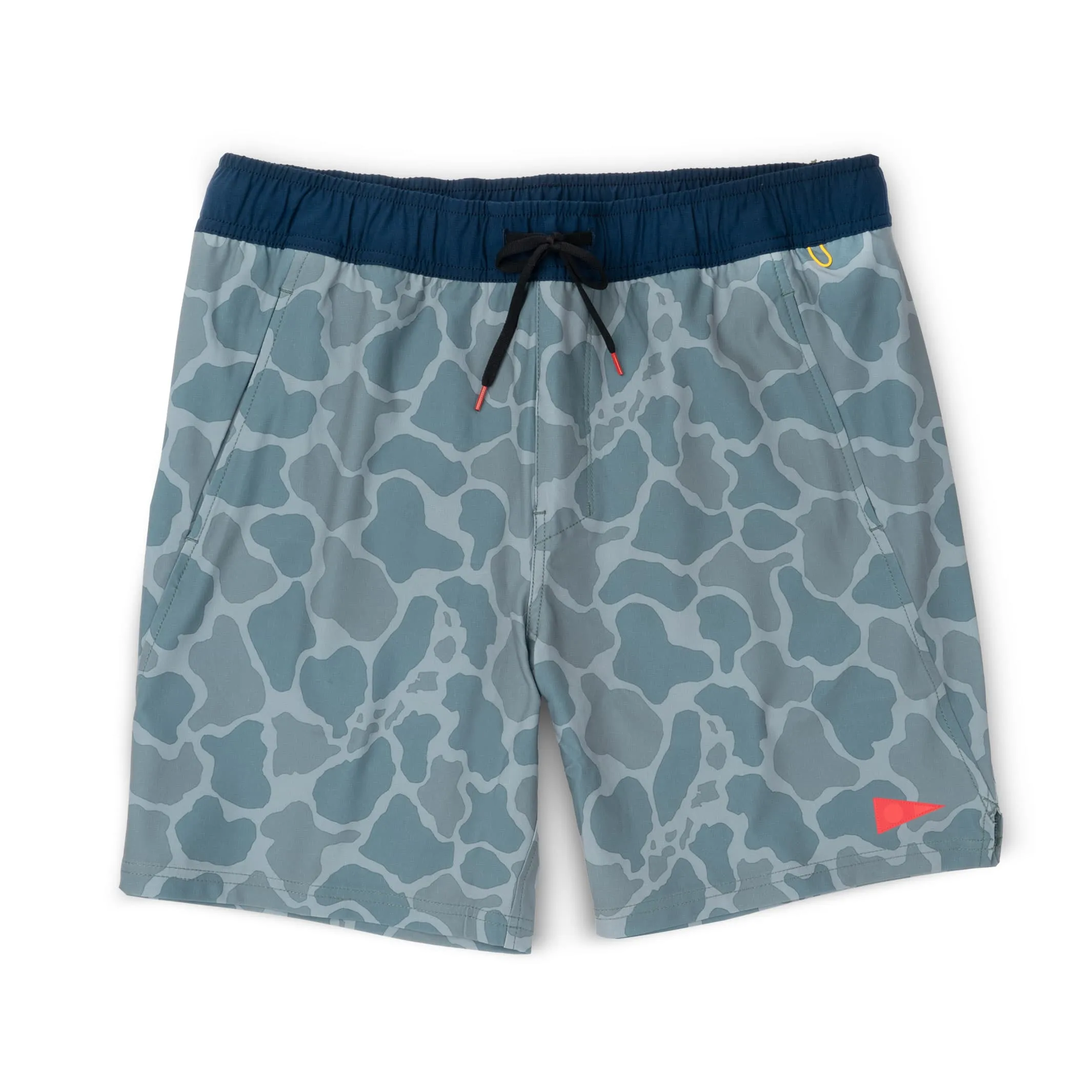 Standard Issue Elastic Short