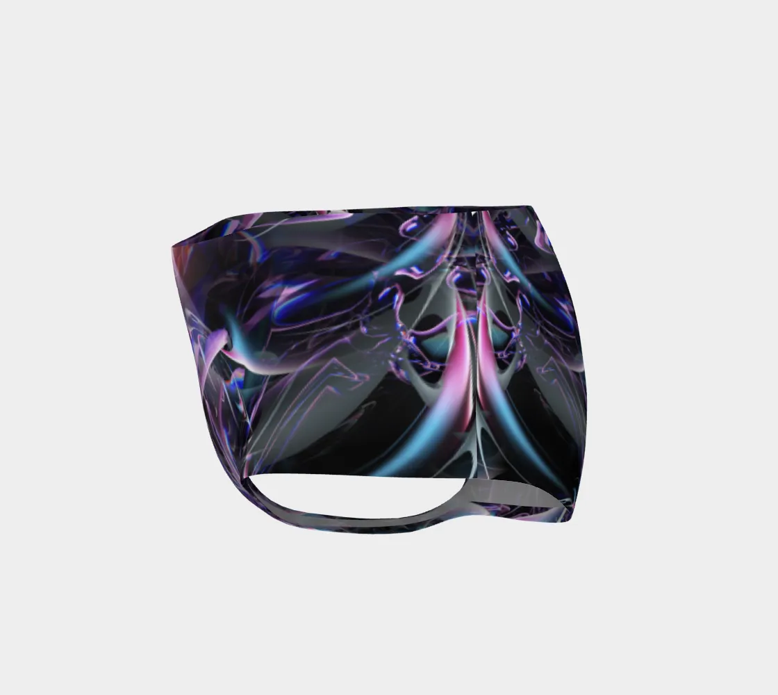 Starlight Booty Shorts