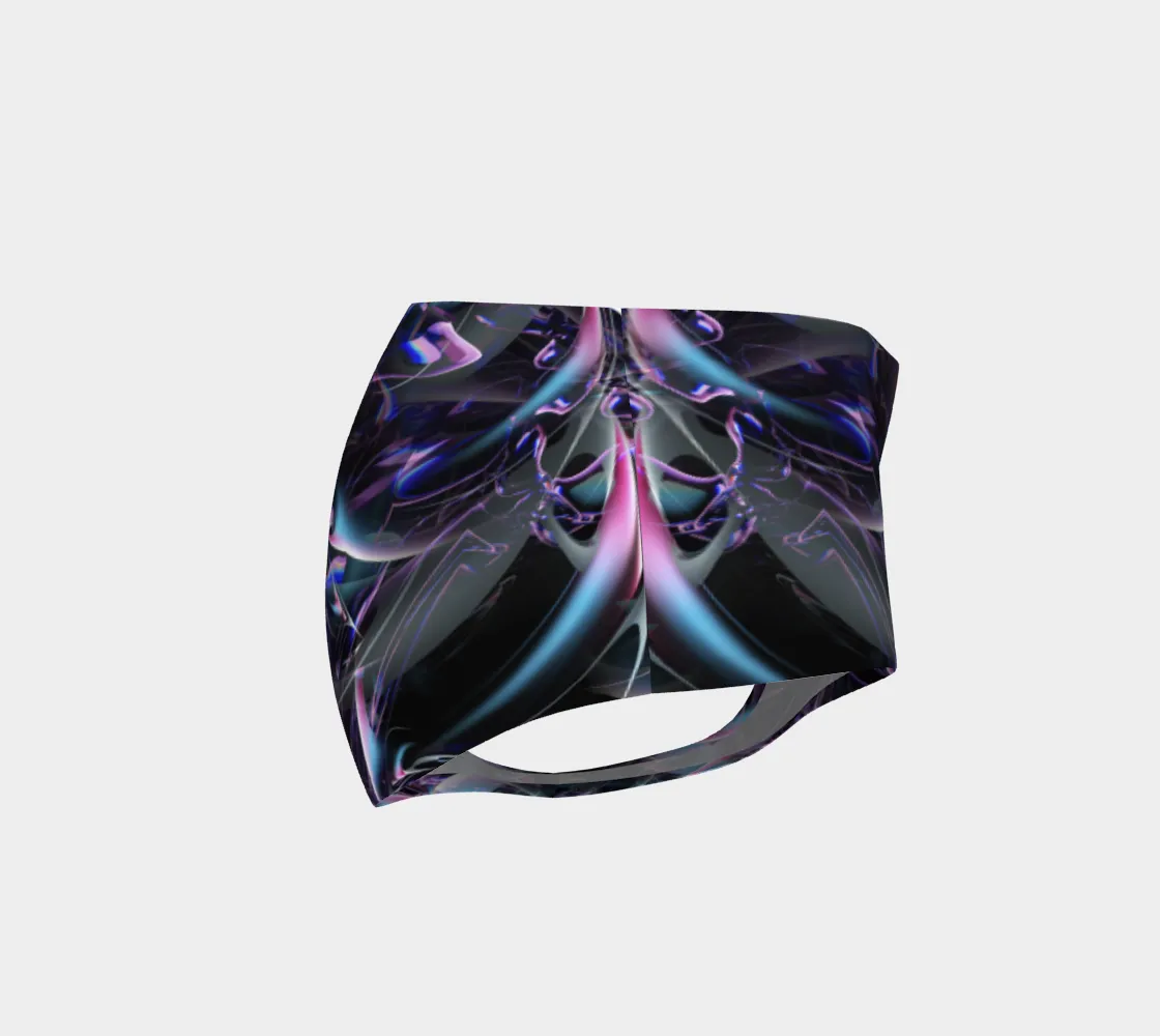 Starlight Booty Shorts