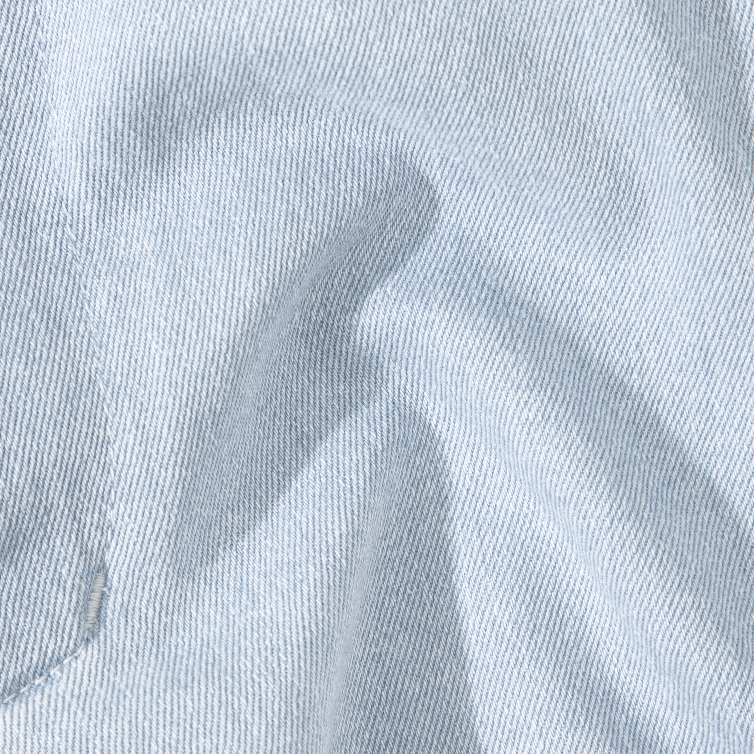 Stretch Denim Short