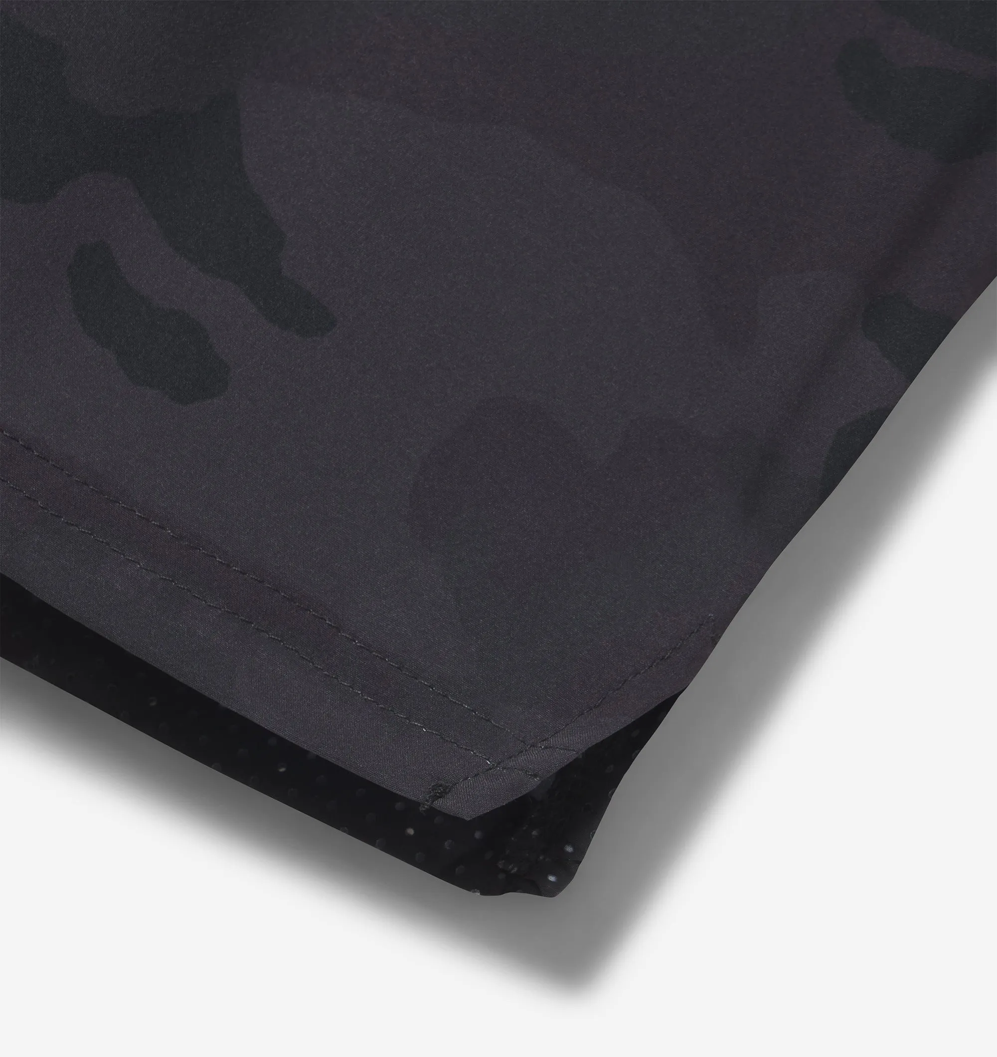 Stride Short [5.5"]