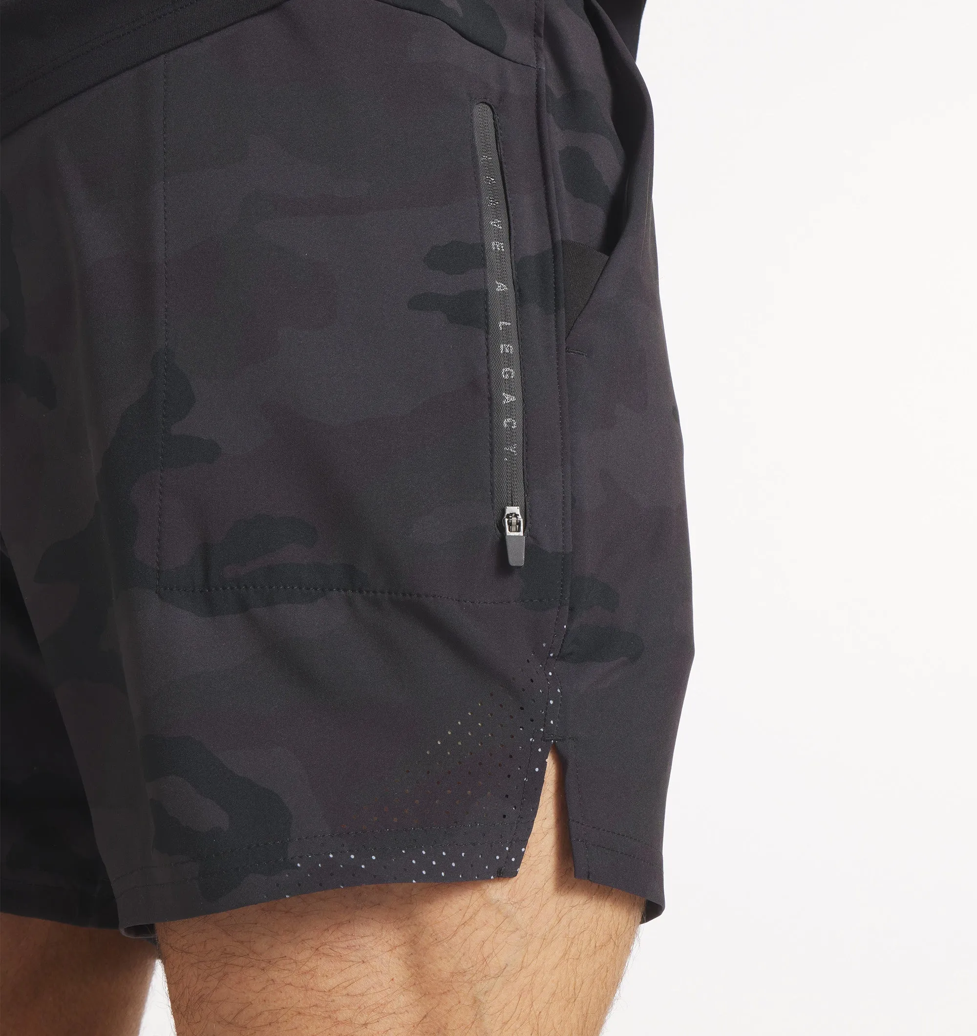 Stride Short [5.5"]