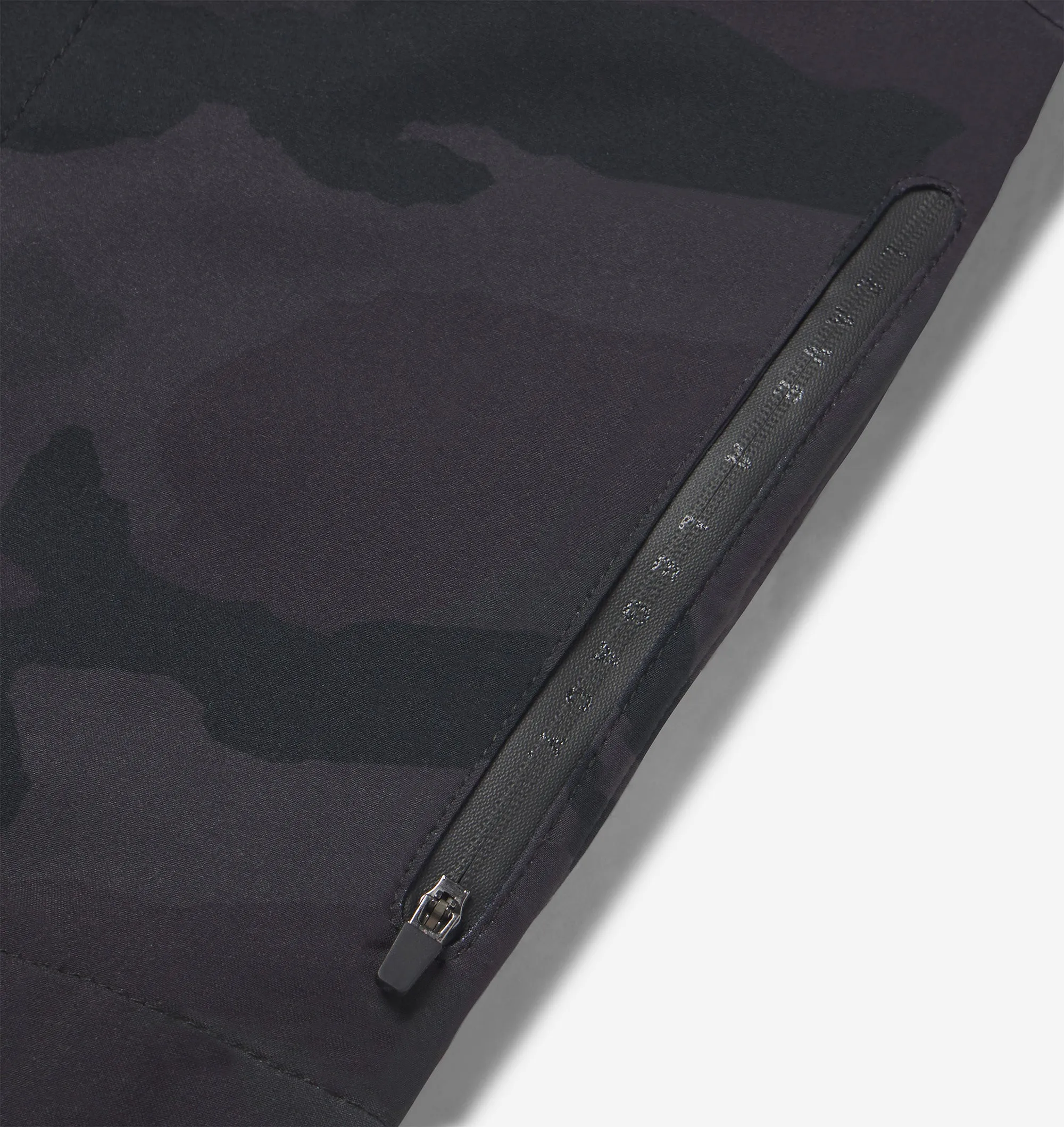 Stride Short [5.5"]
