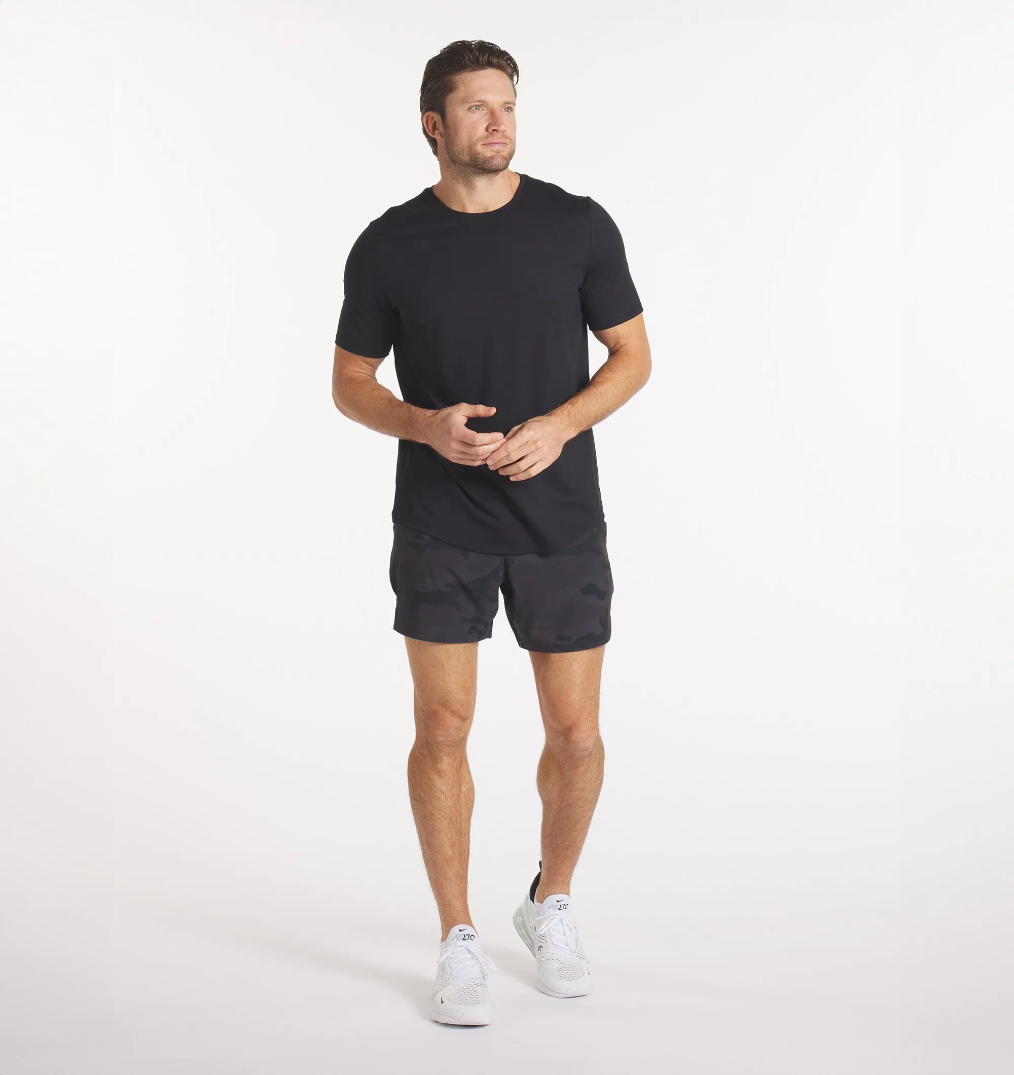 Stride Short [5.5"]
