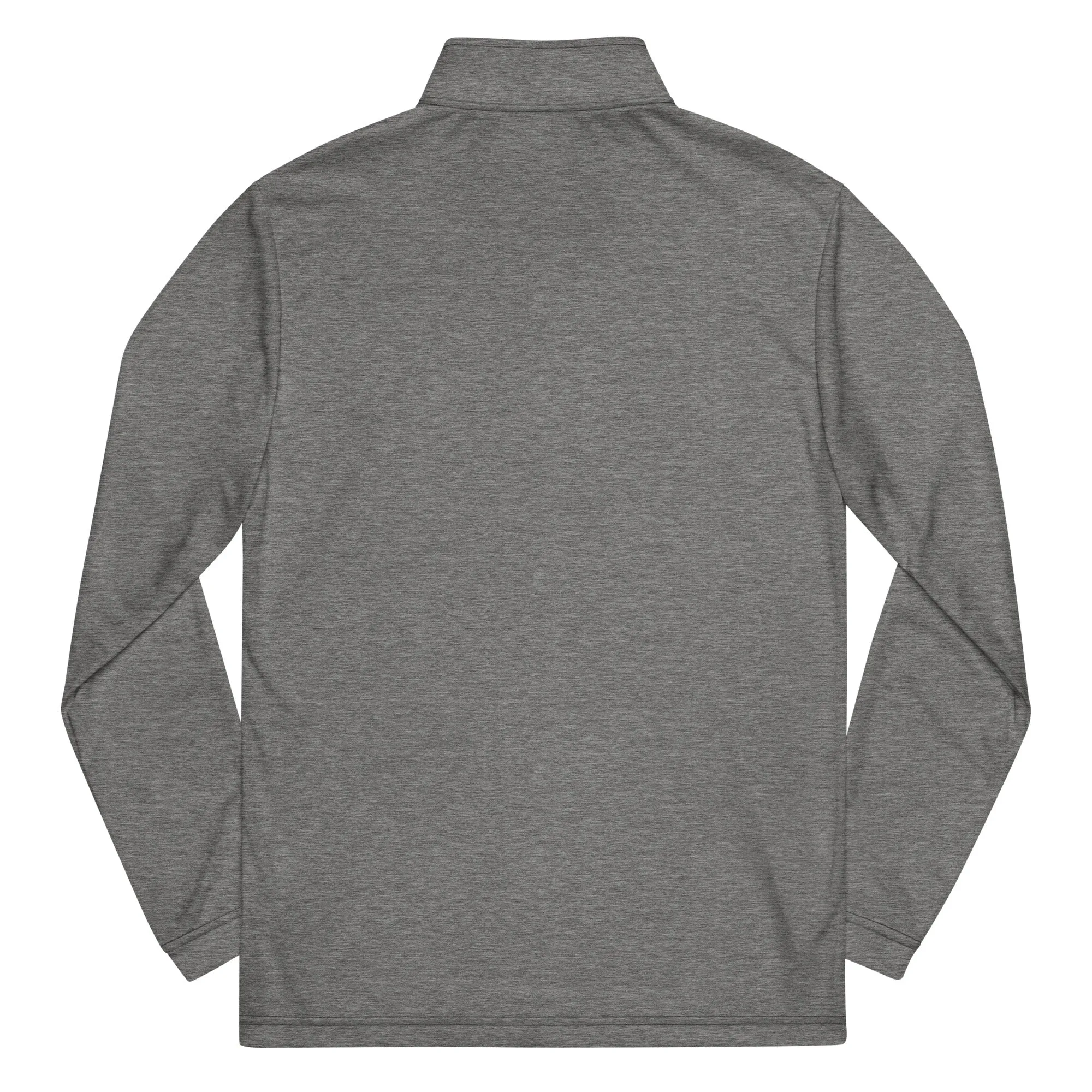 Swag Junkies Adidas Quarter zip pullover