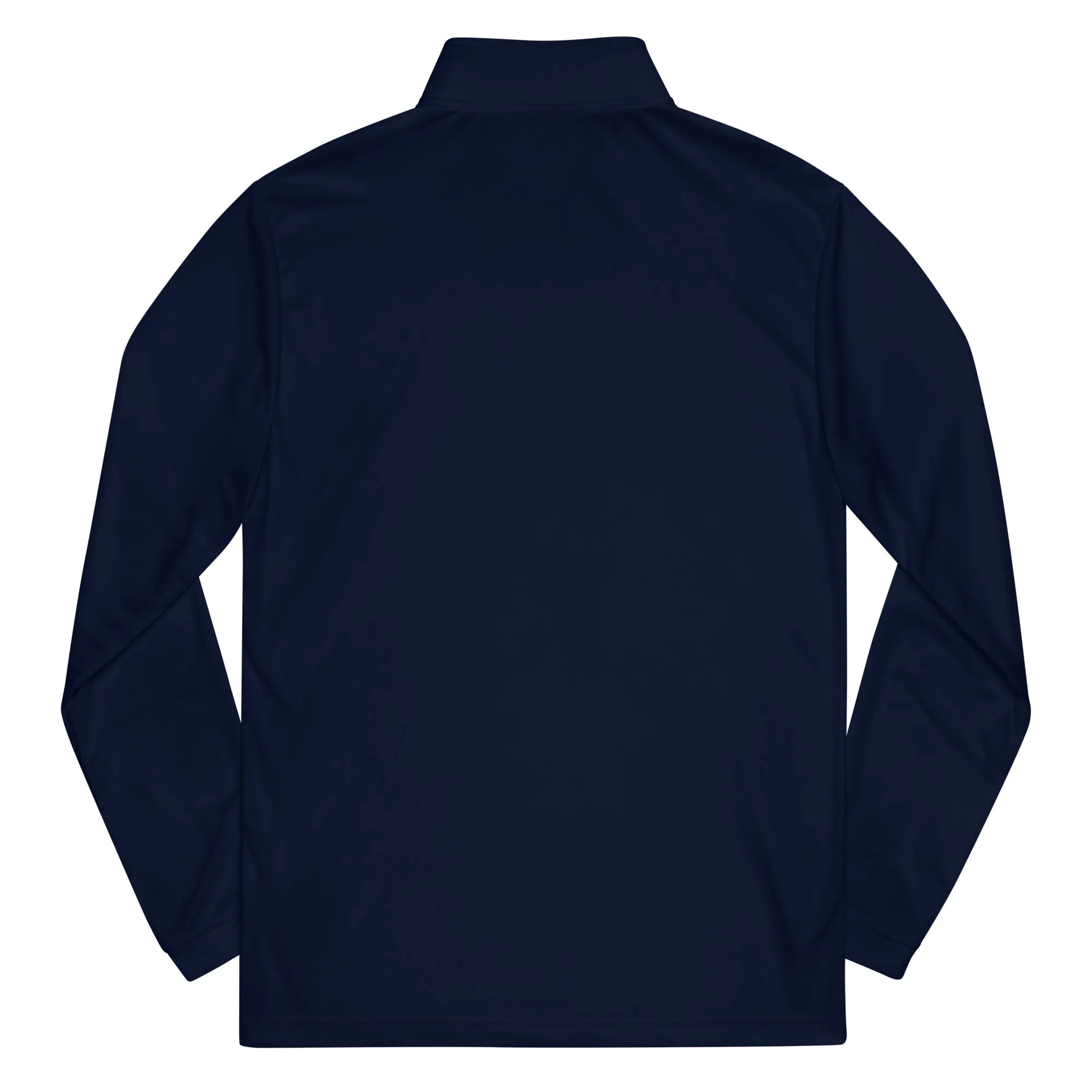 Swag Junkies Adidas Quarter zip pullover