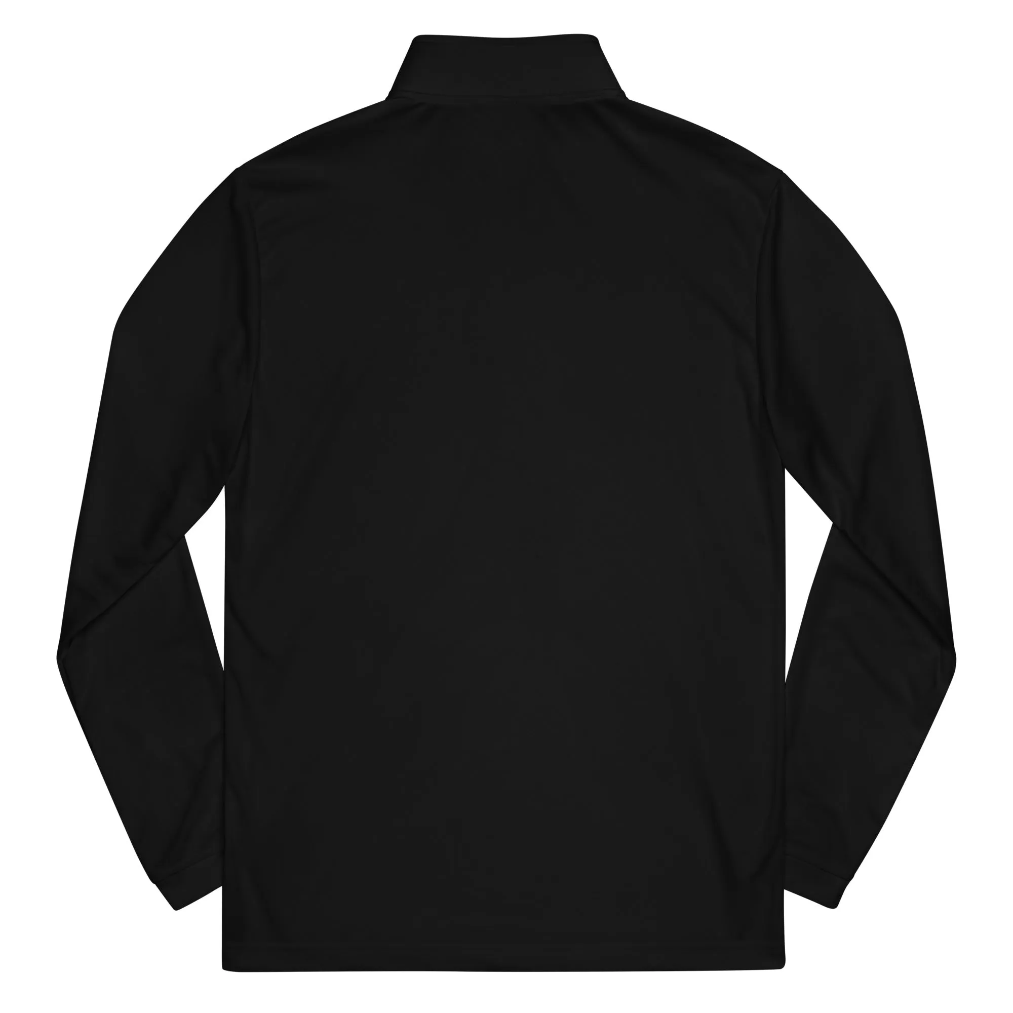 Swag Junkies Adidas Quarter zip pullover
