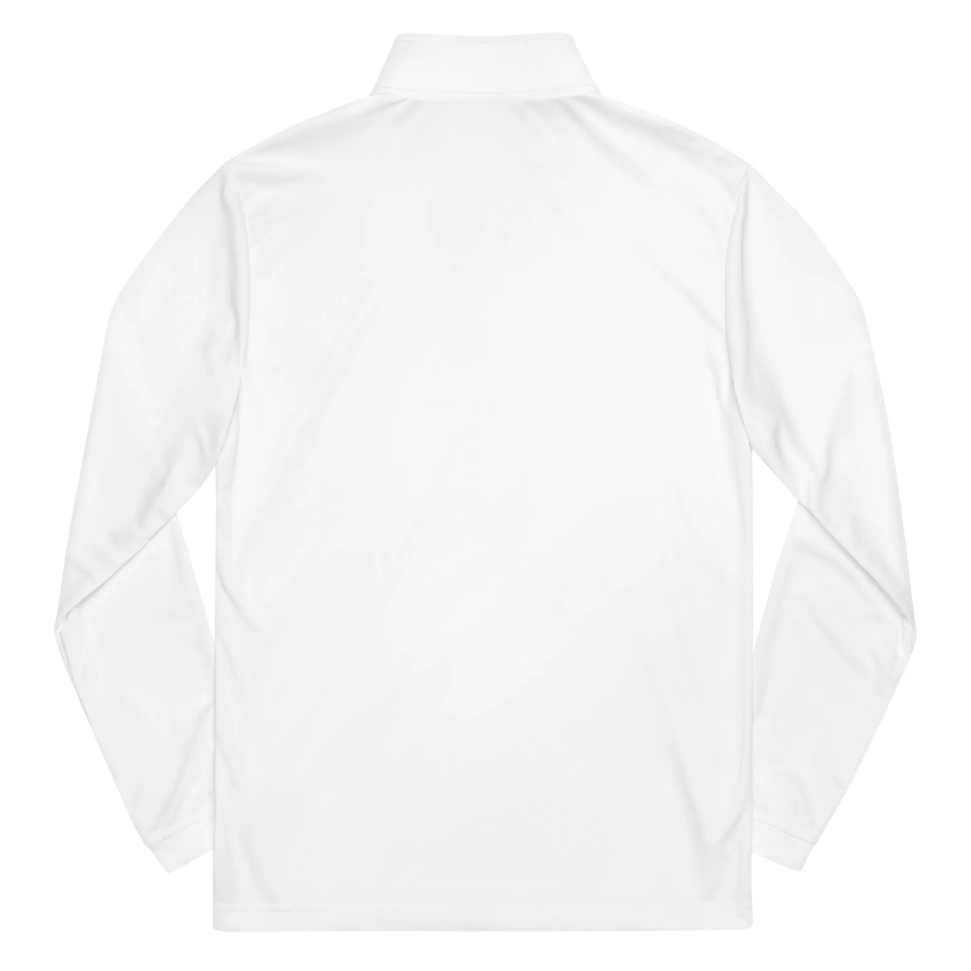 Swag Junkies Adidas Quarter zip pullover