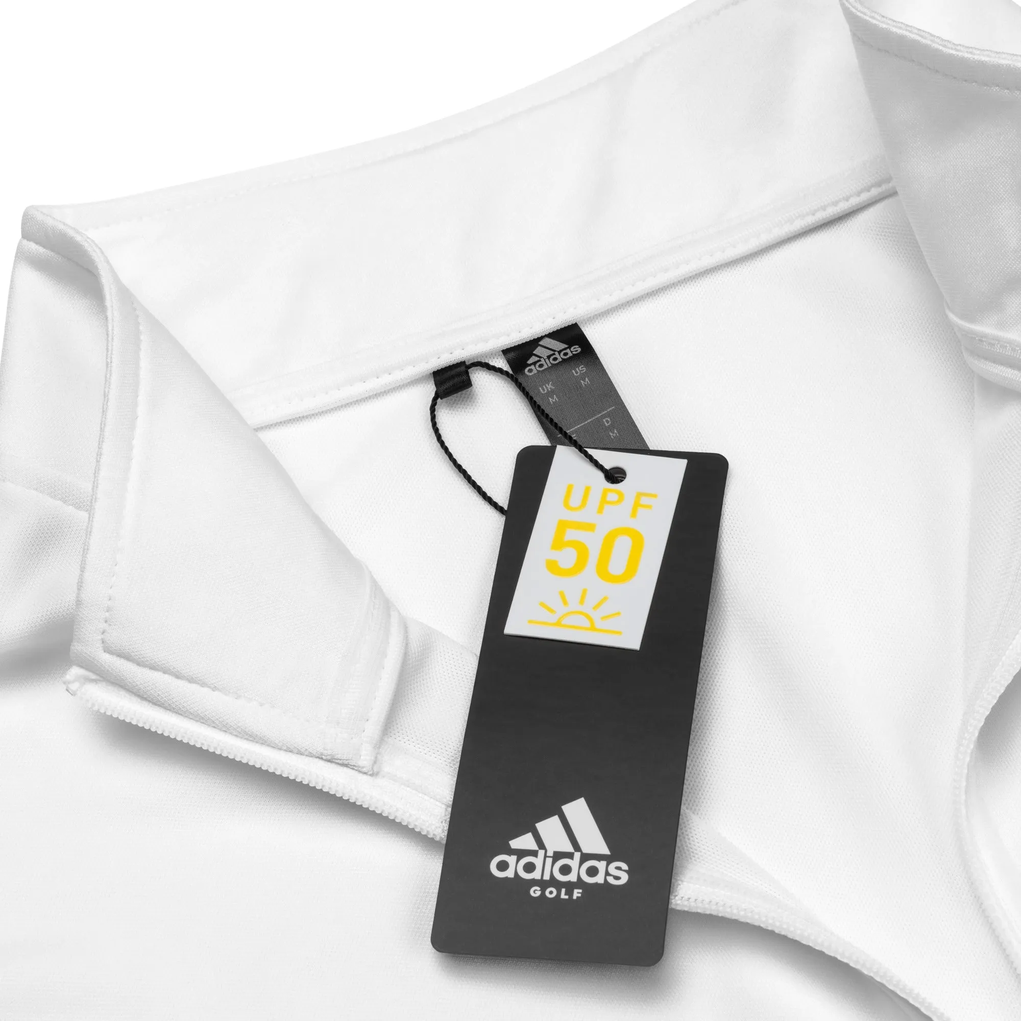 Swag Junkies Adidas Quarter zip pullover