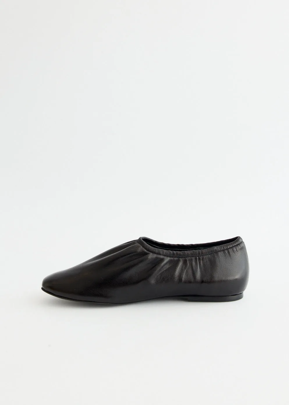 Swan Slip Ons