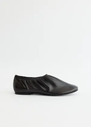 Swan Slip Ons