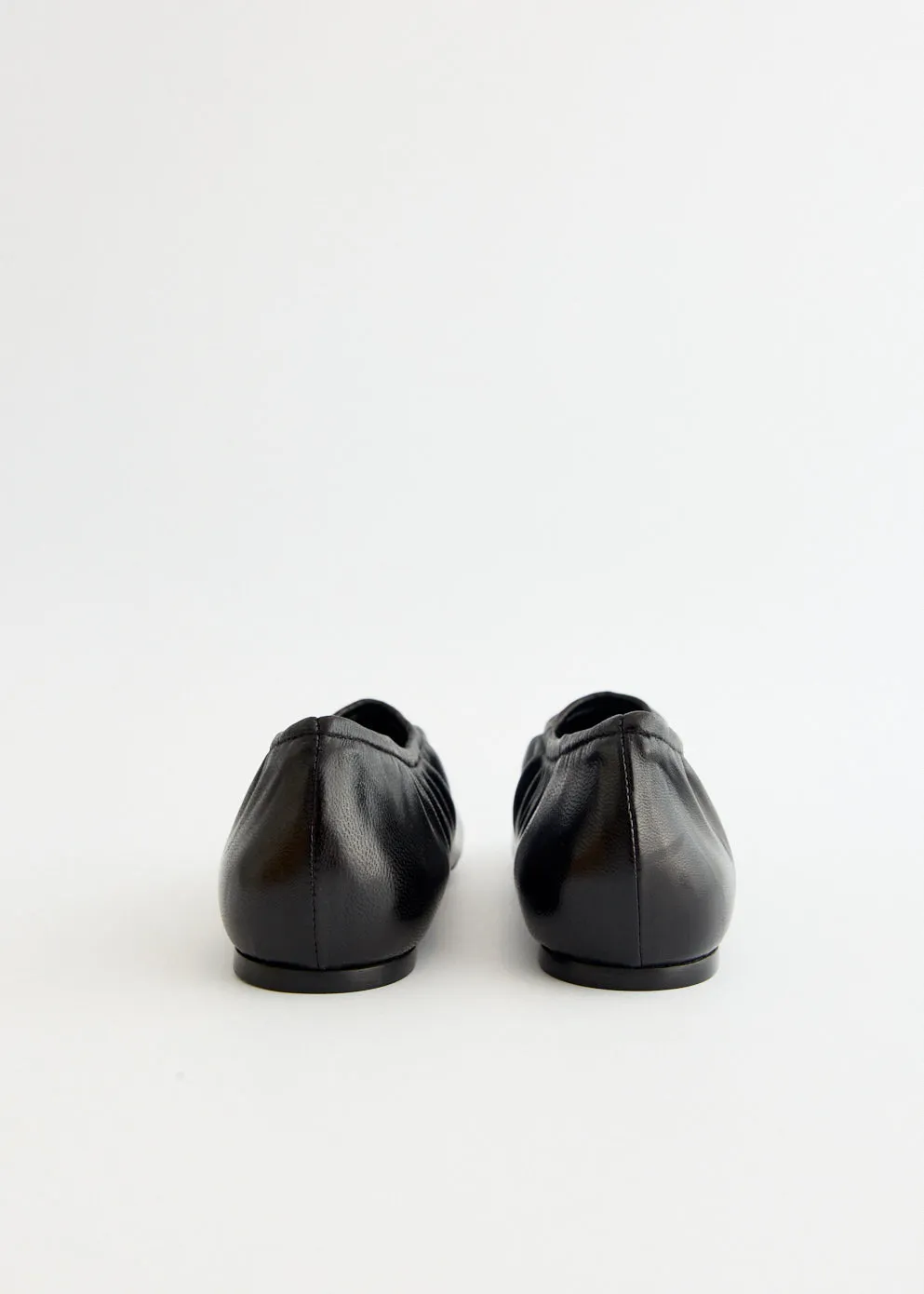 Swan Slip Ons