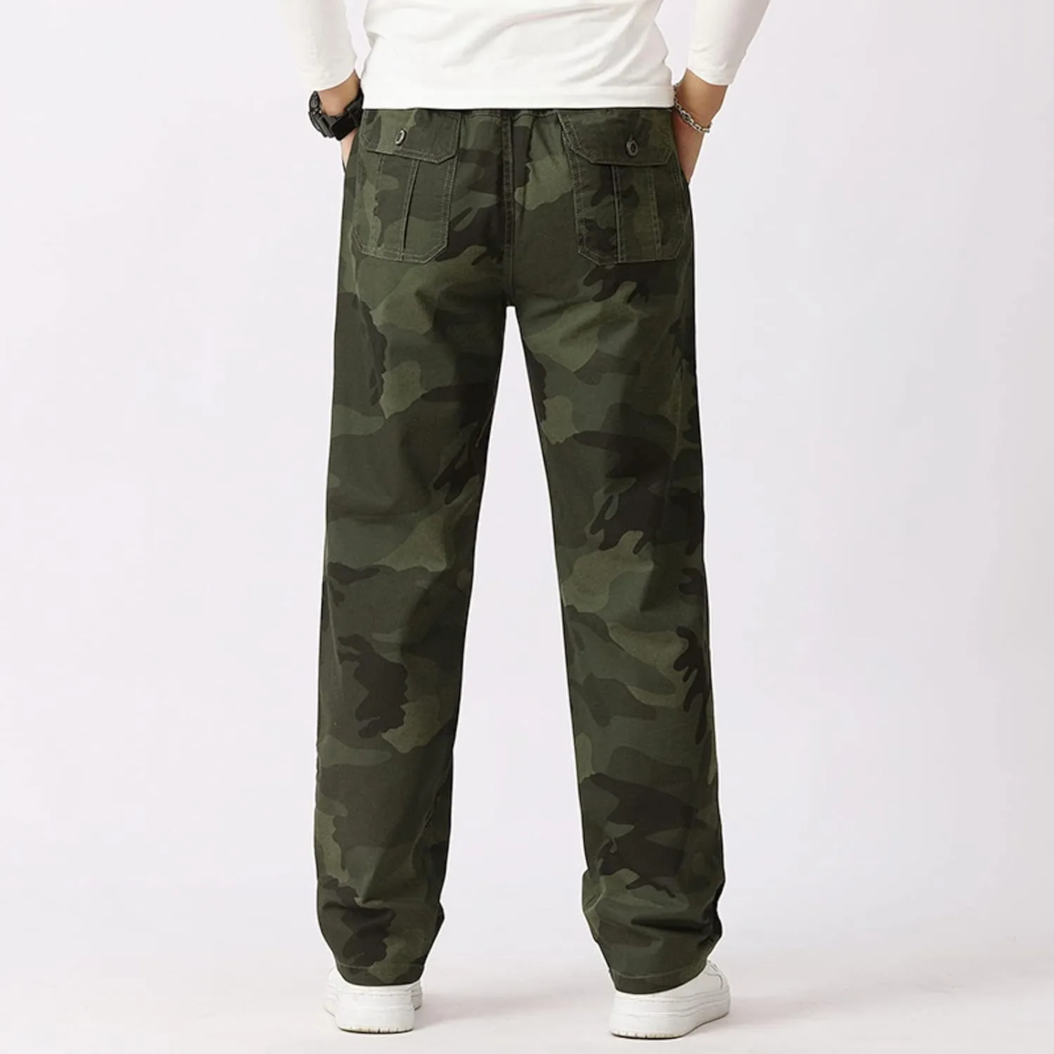 Sweatpants for Men with Pockets for Men Cargo Athletic Casual Cargo Pants Military Pants Combat Work Pants Mens Chino