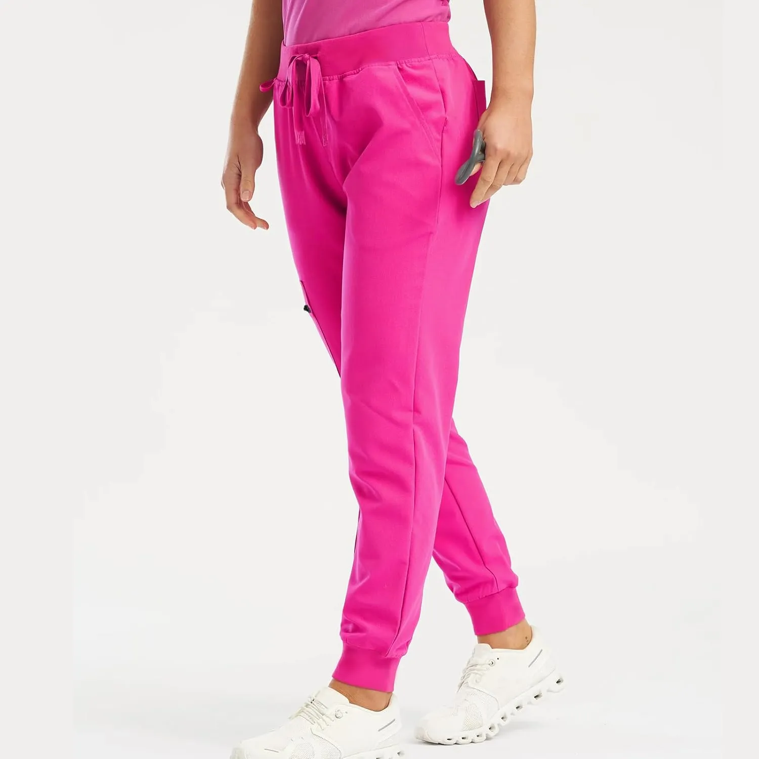 Sweatpants Women High Waisted Women Sweatpants Casual Trousers with Pockets Lounge Workout