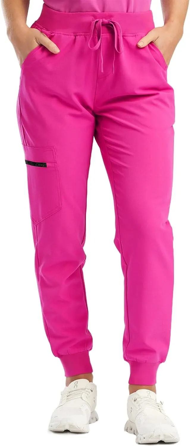 Sweatpants Women High Waisted Women Sweatpants Casual Trousers with Pockets Lounge Workout