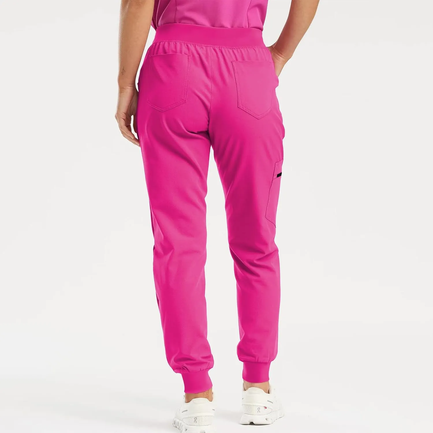 Sweatpants Women High Waisted Women Sweatpants Casual Trousers with Pockets Lounge Workout