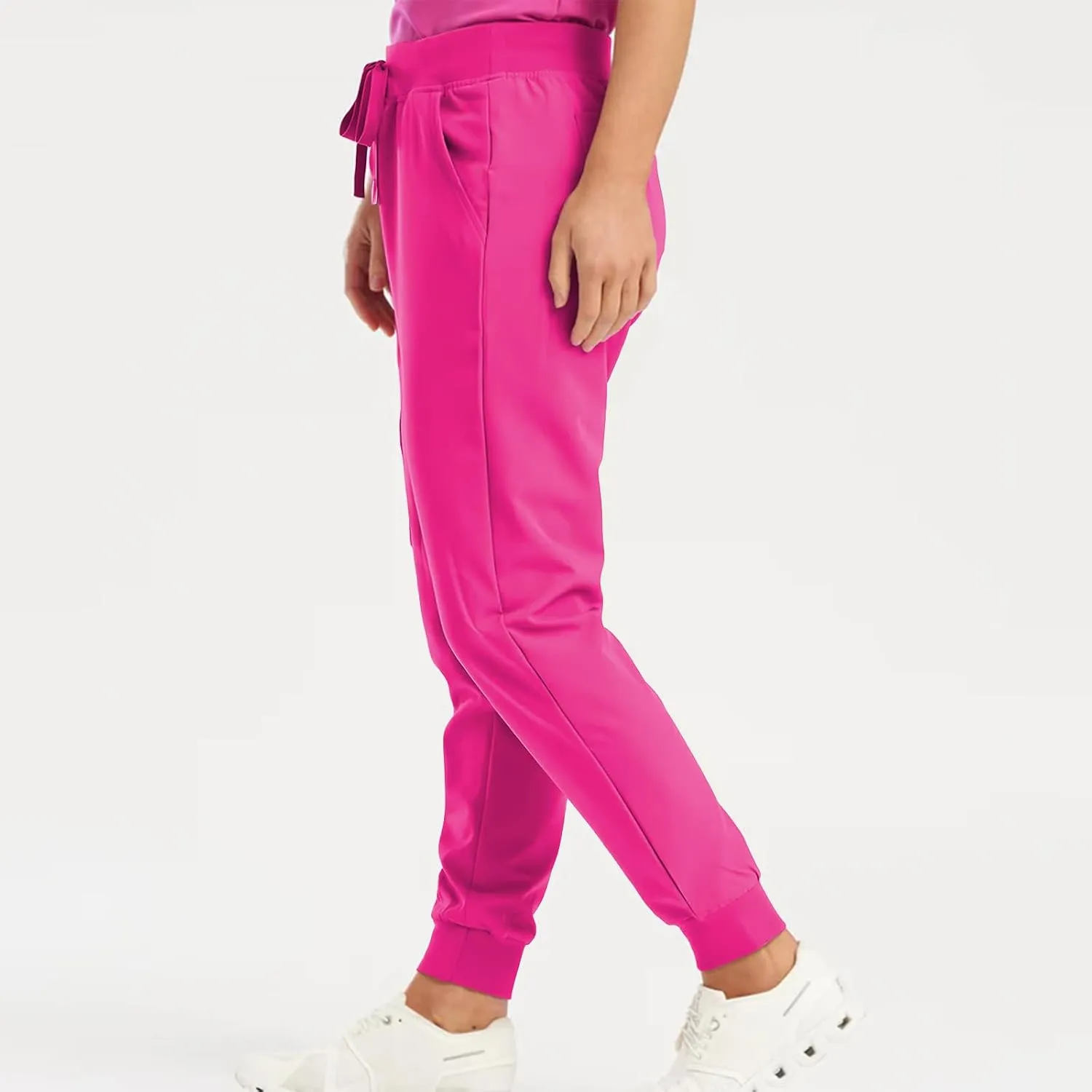 Sweatpants Women High Waisted Women Sweatpants Casual Trousers with Pockets Lounge Workout