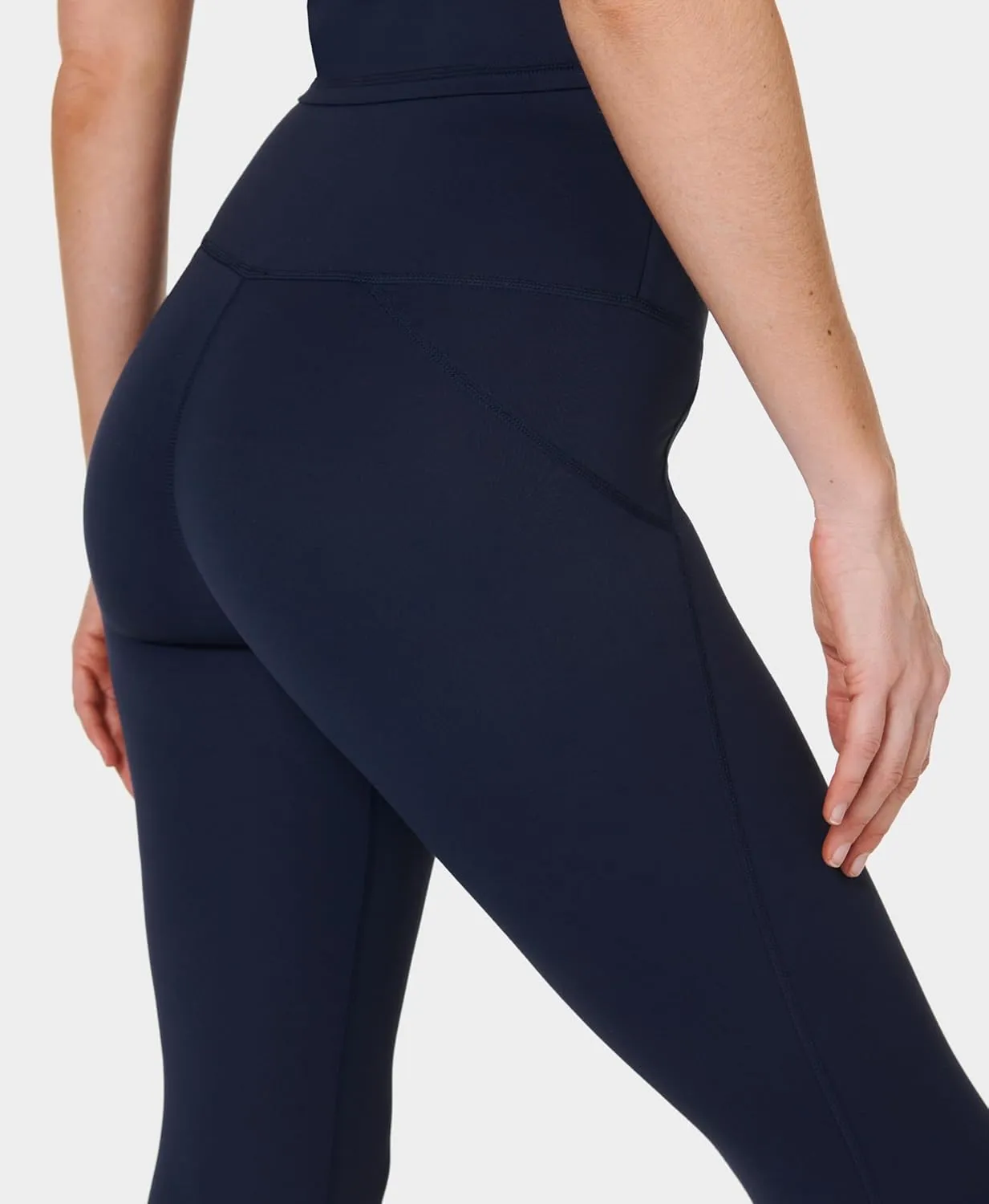 Sweaty Betty Women's All Day High Waist 7/8 Yoga Leggings