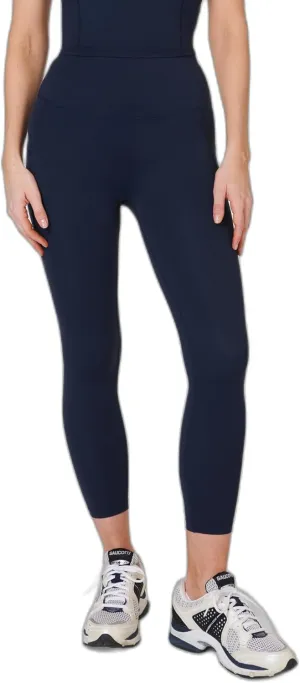Sweaty Betty Women's All Day High Waist 7/8 Yoga Leggings
